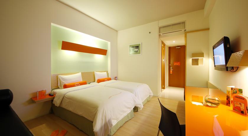 Double or Twin Standard