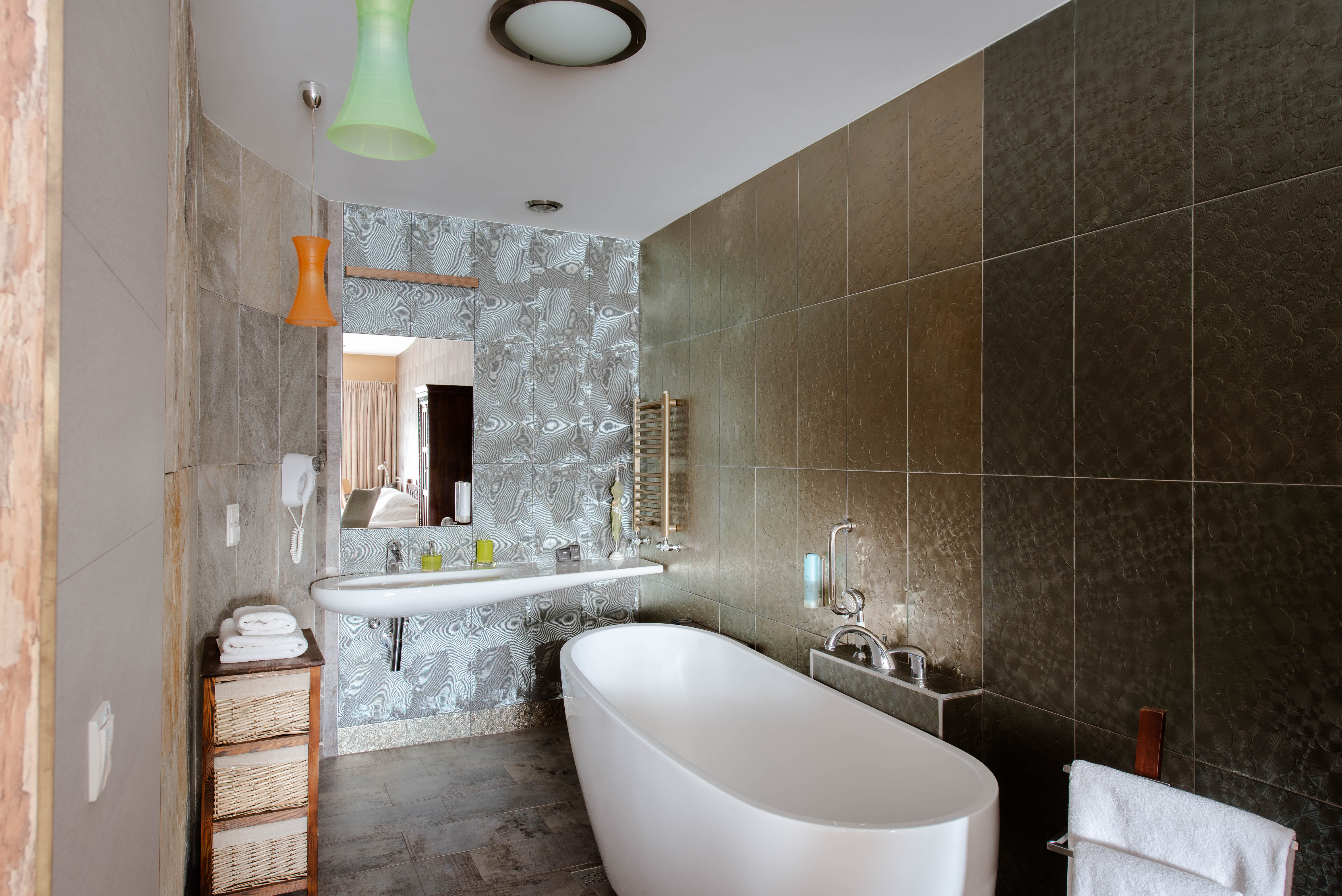 Apartment Executive One Bedroom