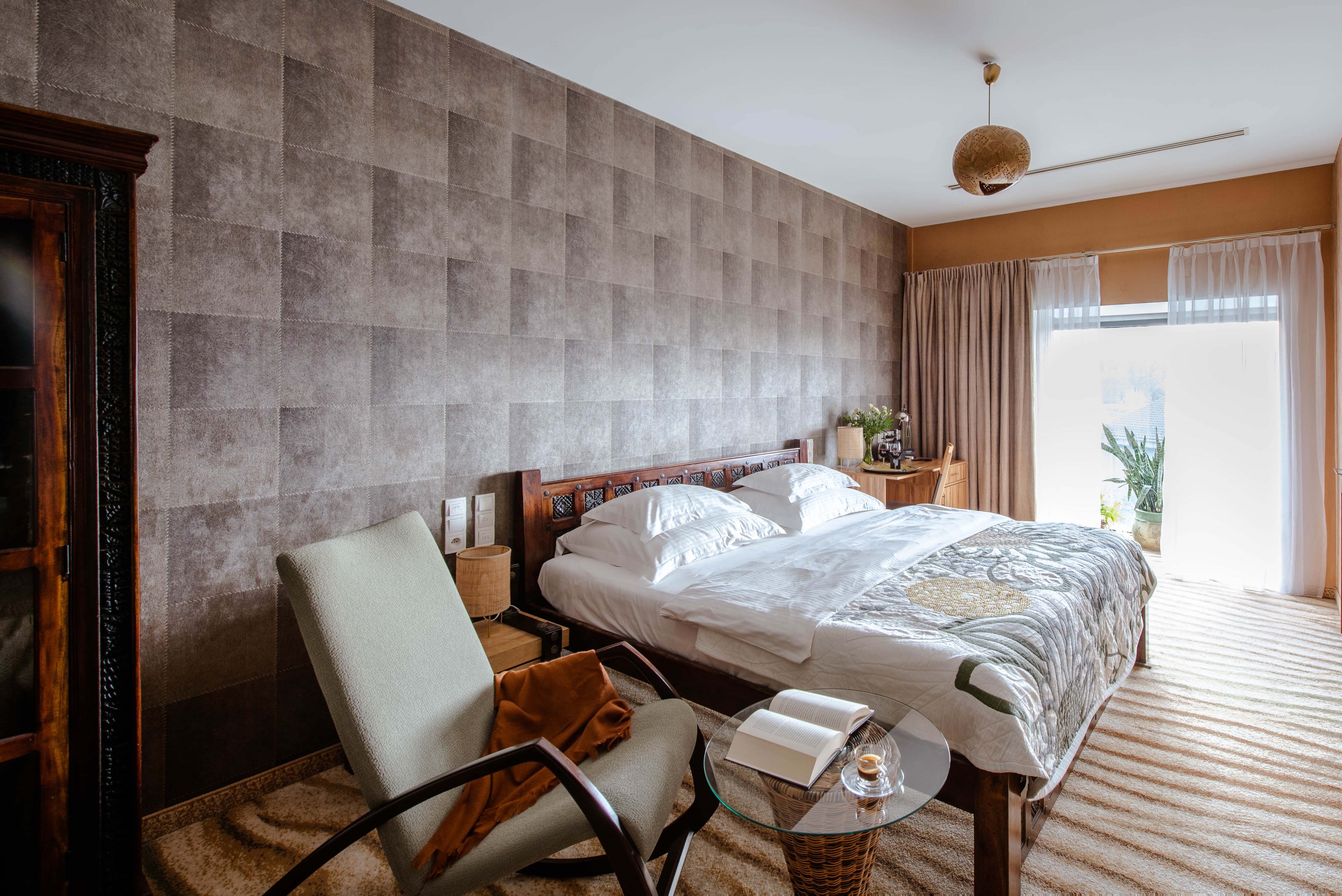 Apartment Executive One Bedroom