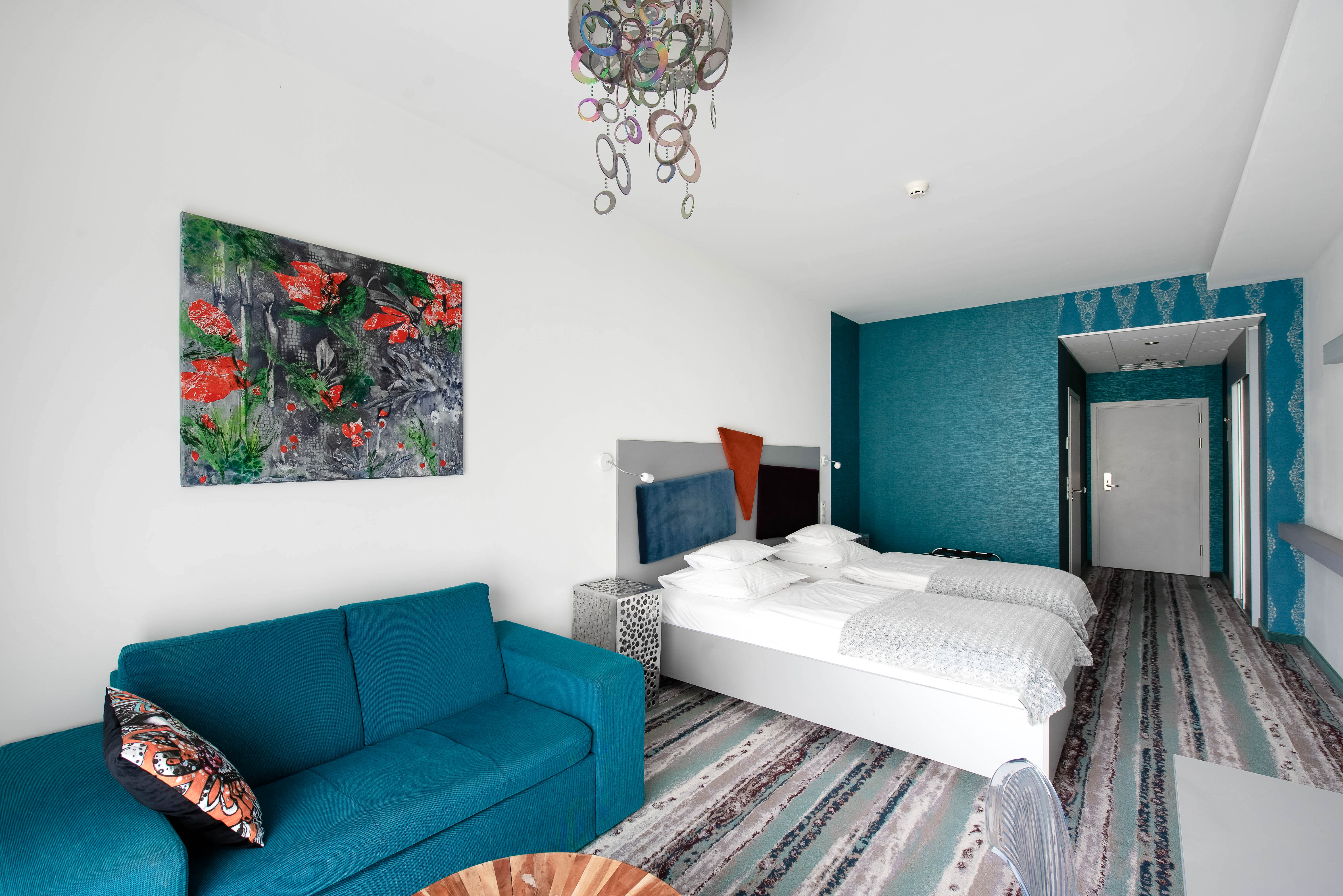 Double or Twin Standard