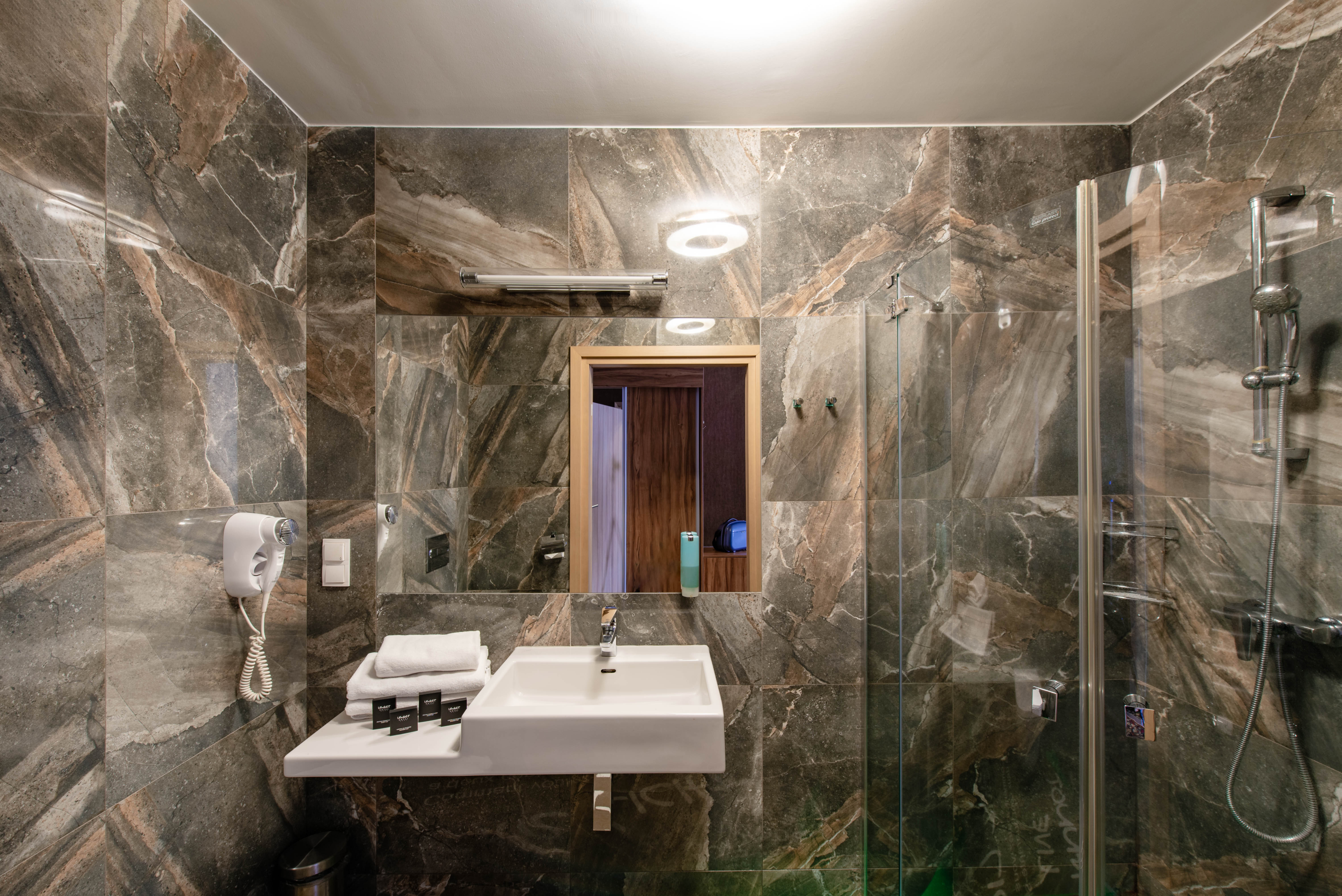 Family Room Standard