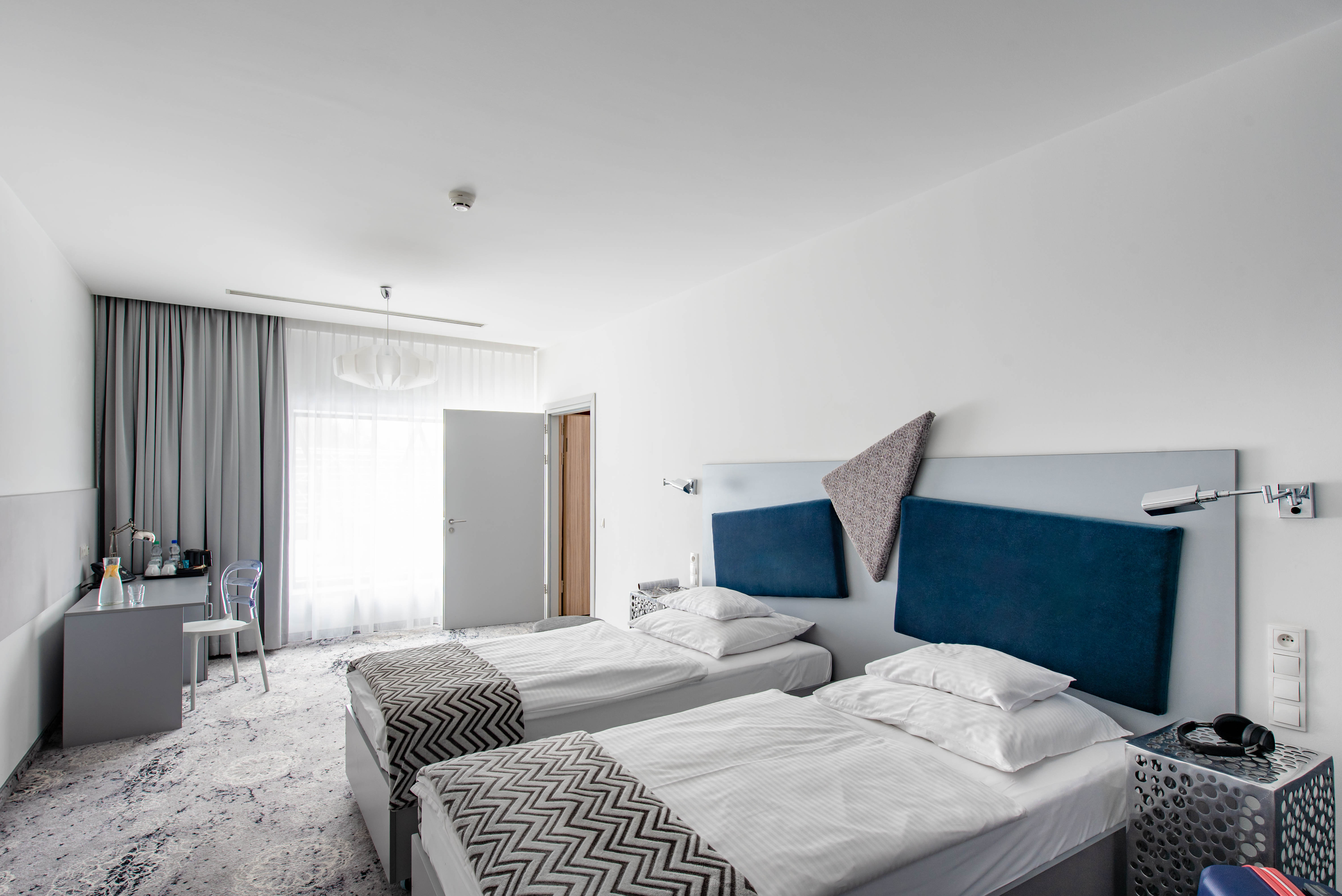 Family Room Standard