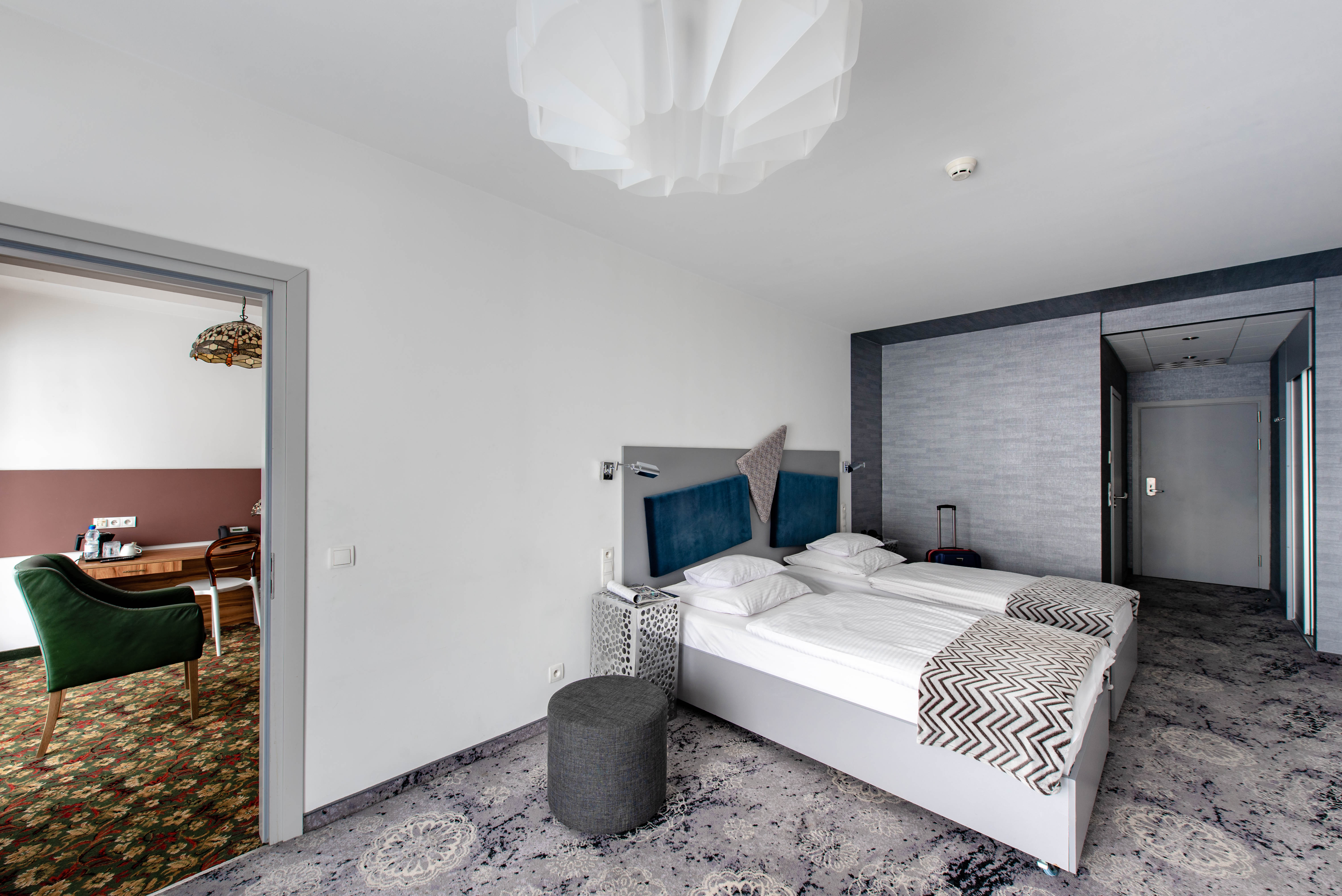 Family Room Standard