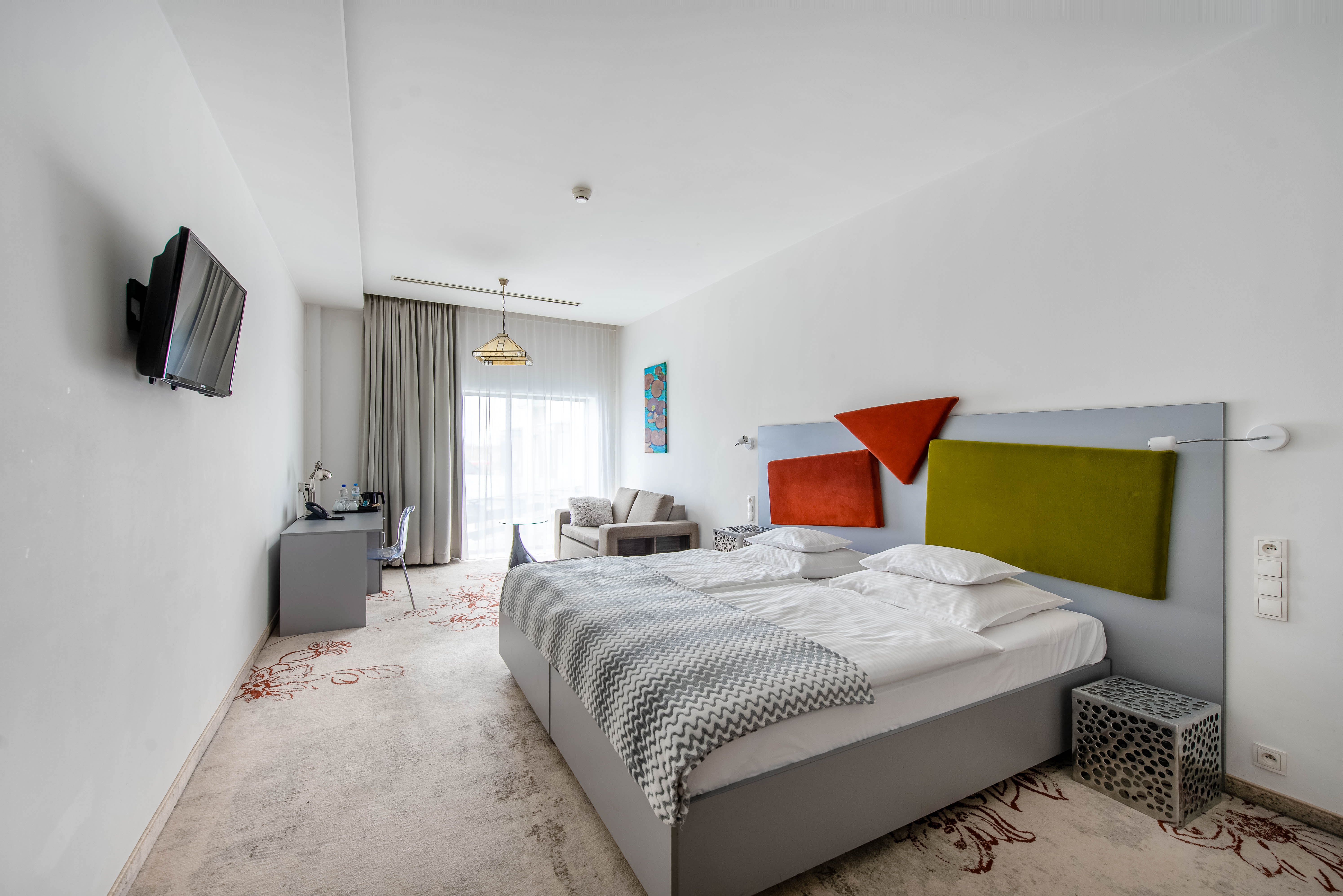 Double Single Standard