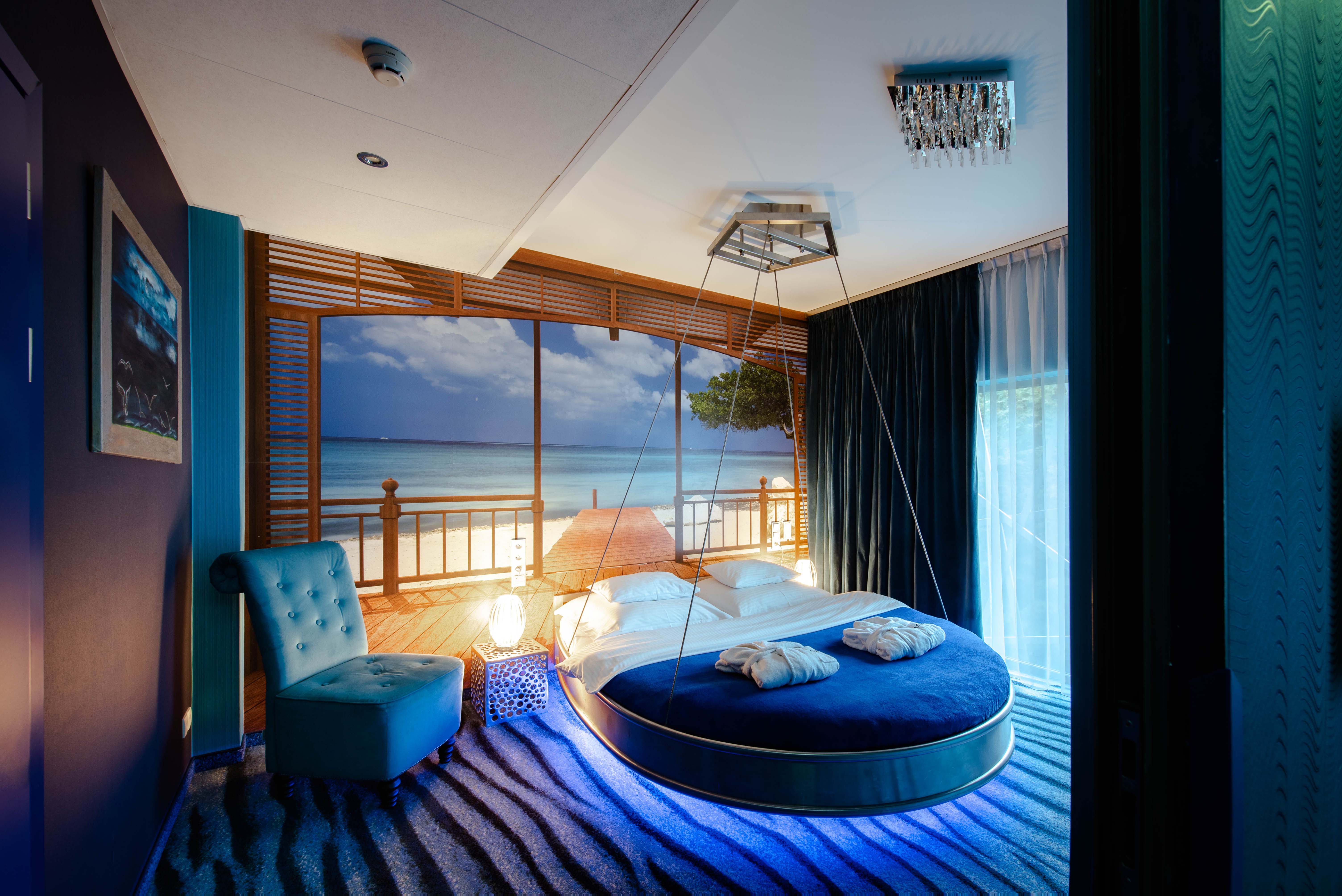 Apartment Superior One Bedroom