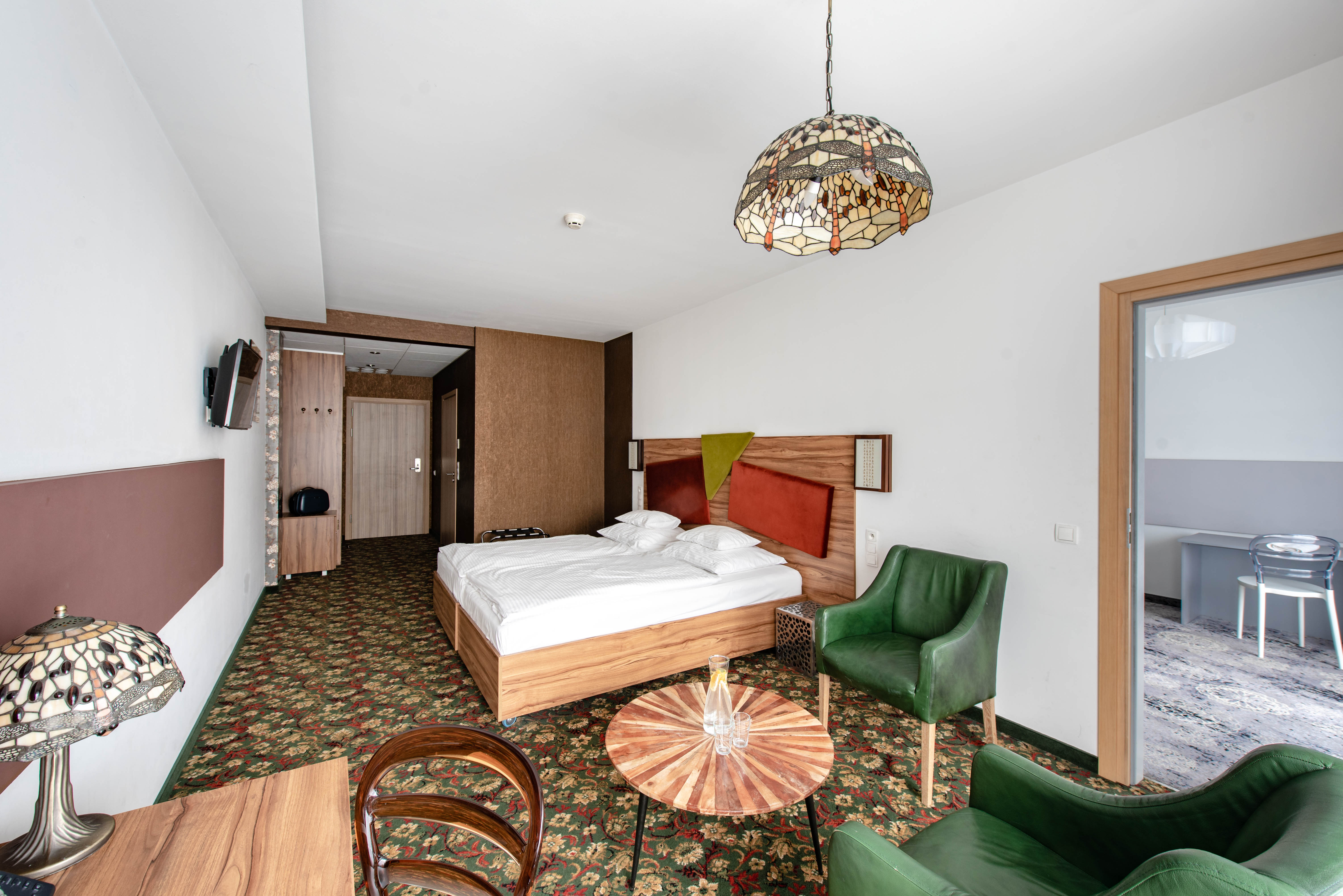 Family Room Standard