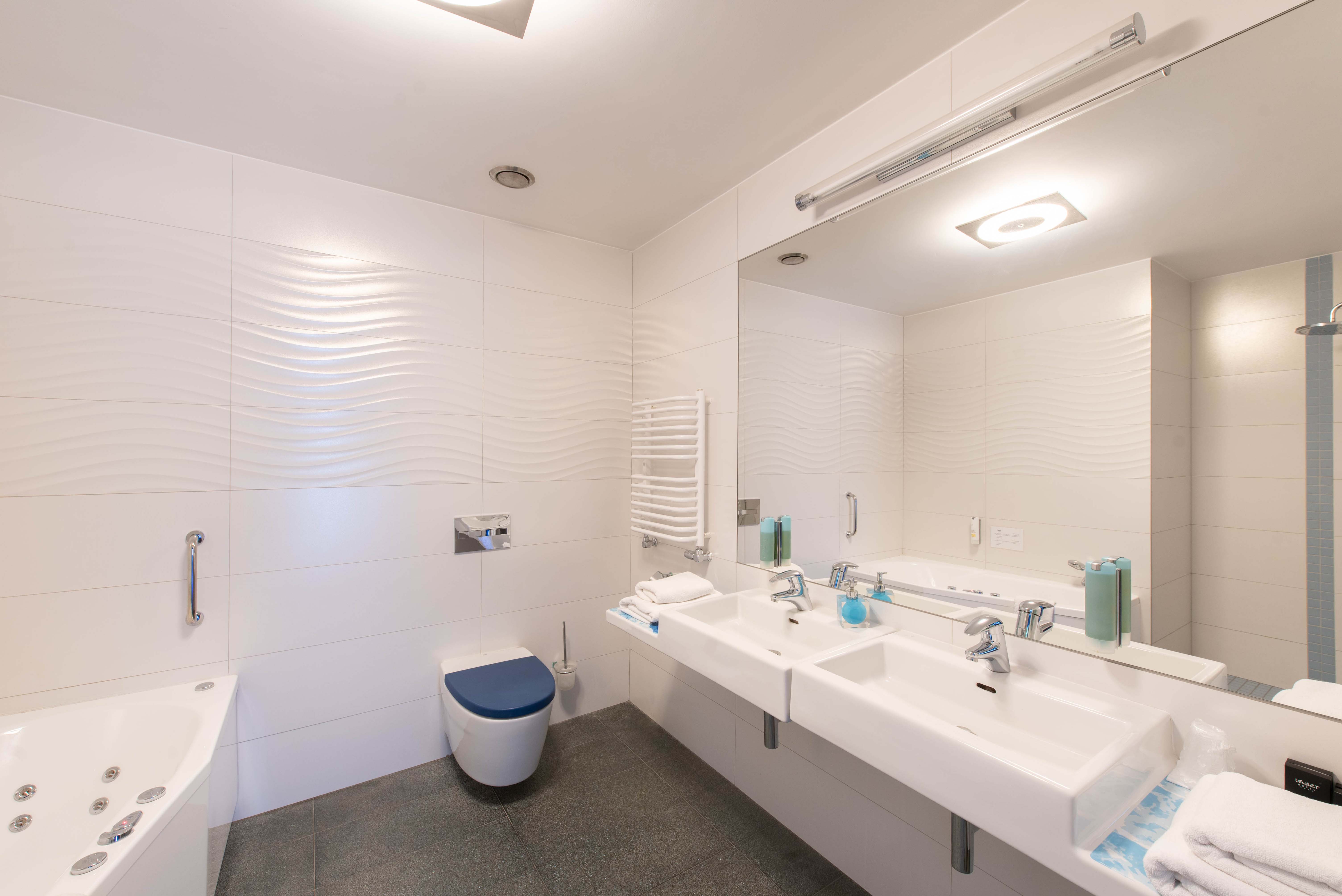 Apartment Superior One Bedroom