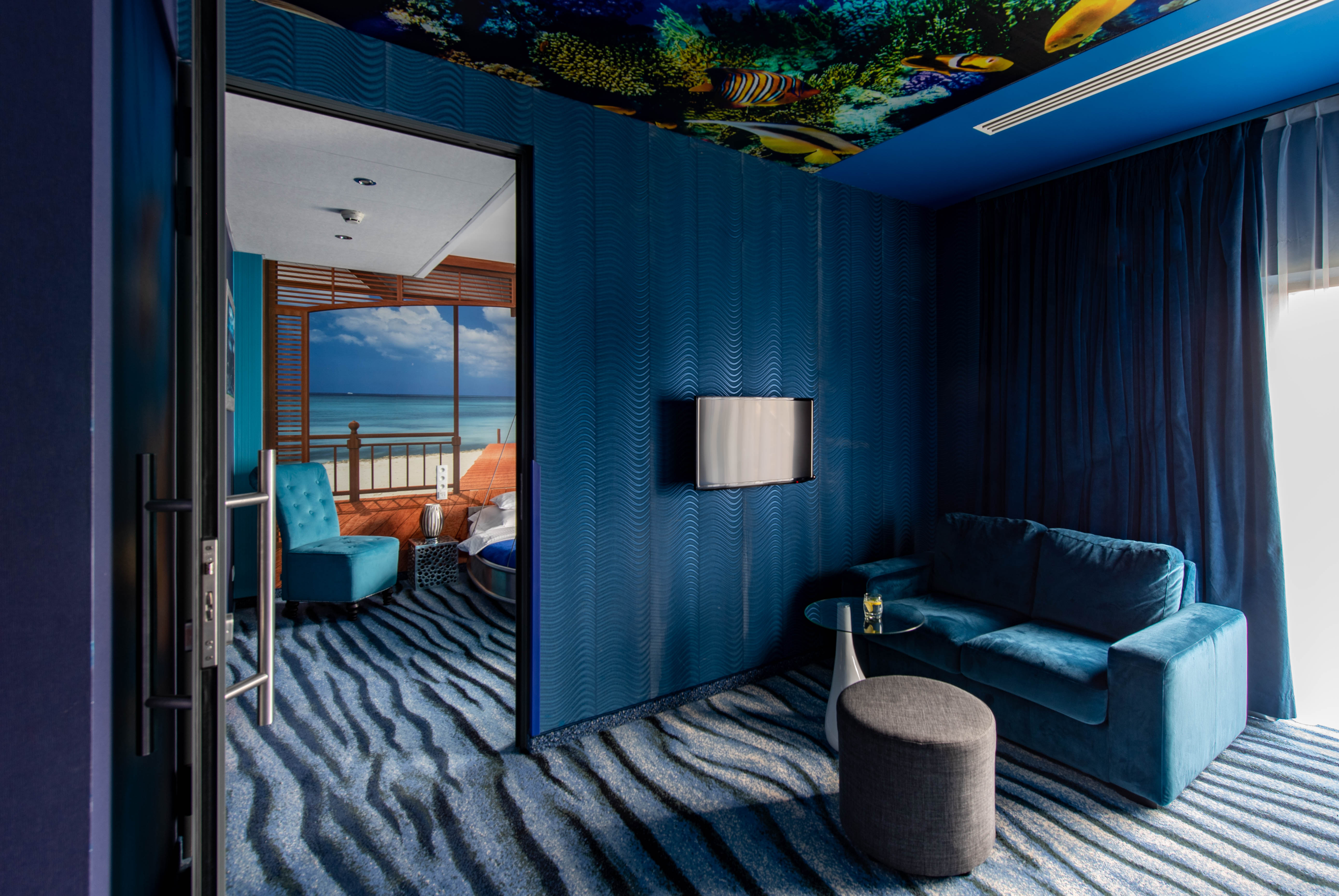 Apartment Superior One Bedroom