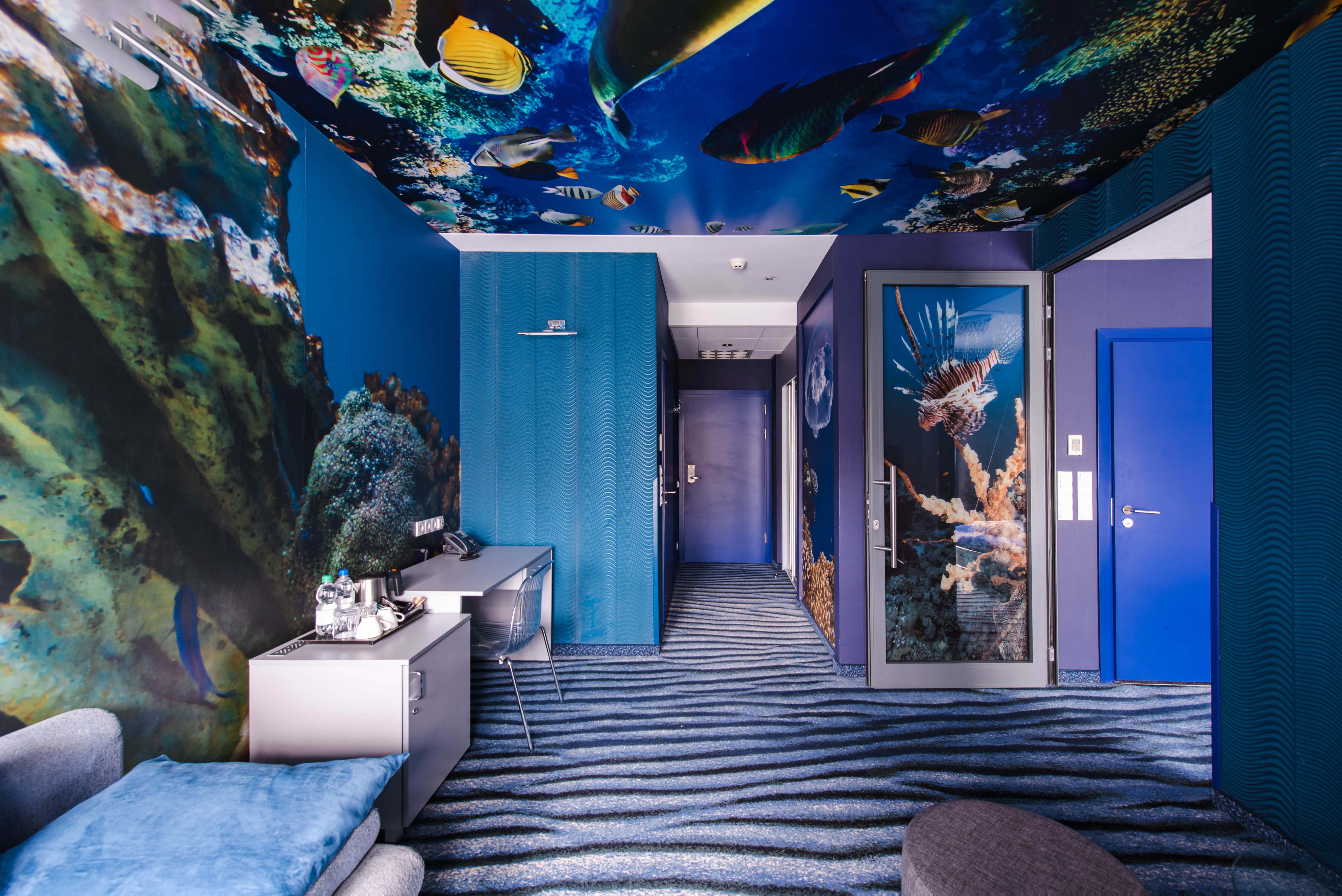 Apartment Superior One Bedroom