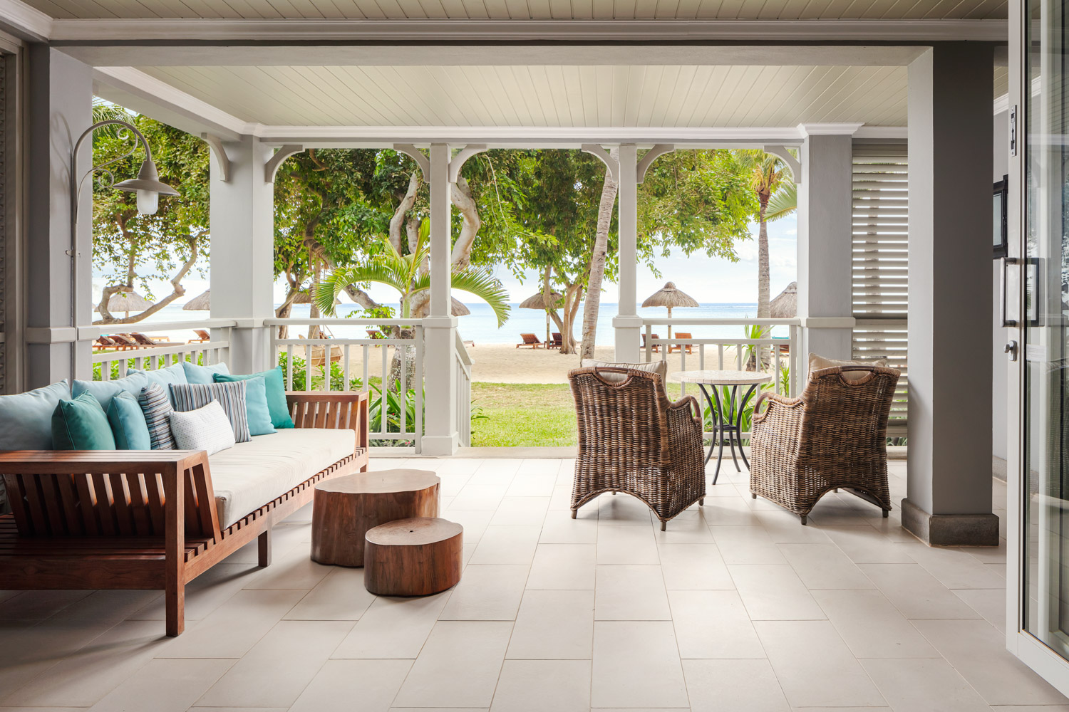 Junior Suite Premier