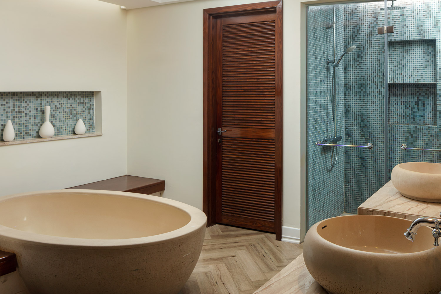 Junior Suite Capacity 1