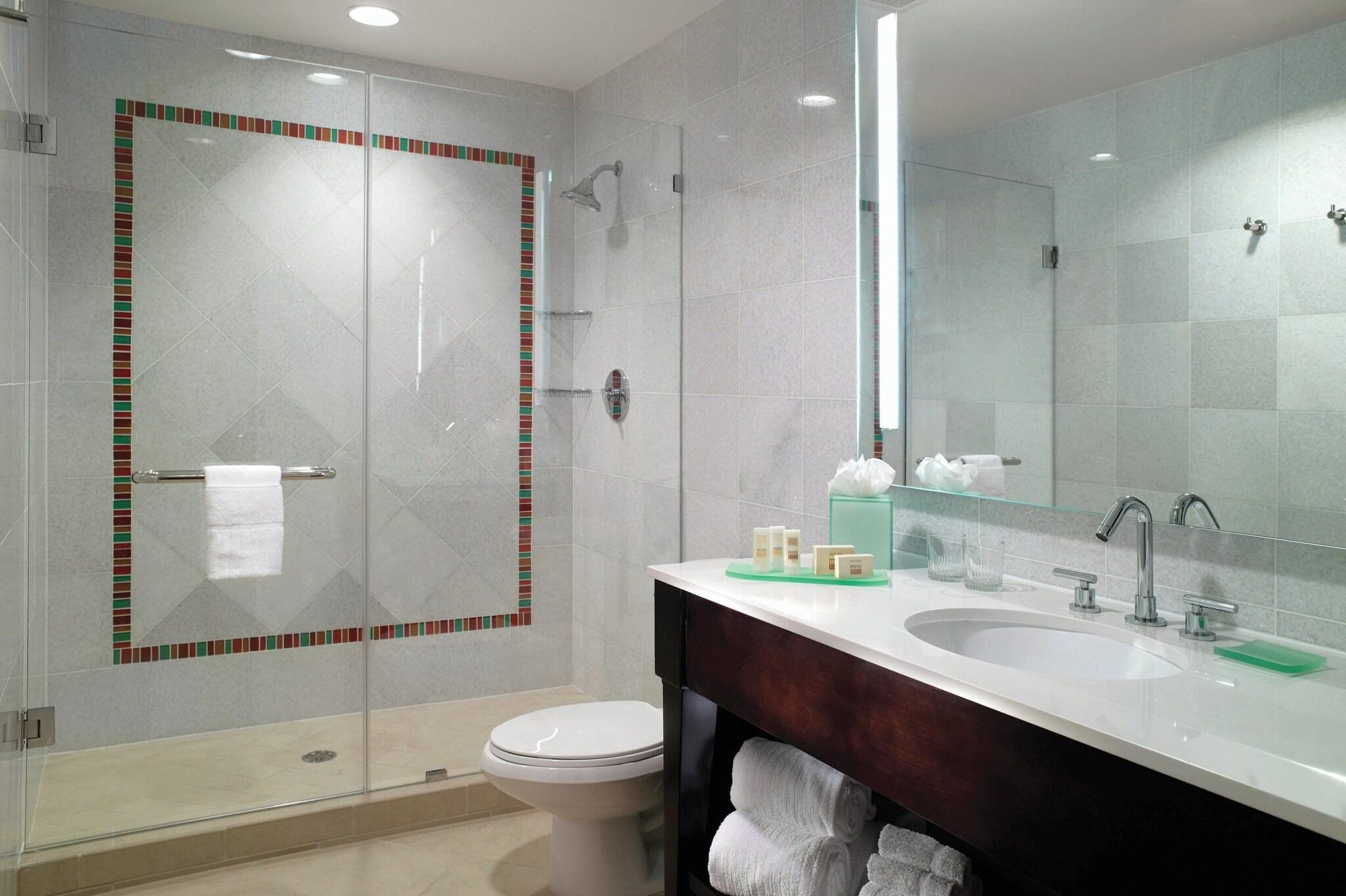 Double Two Queen Beds