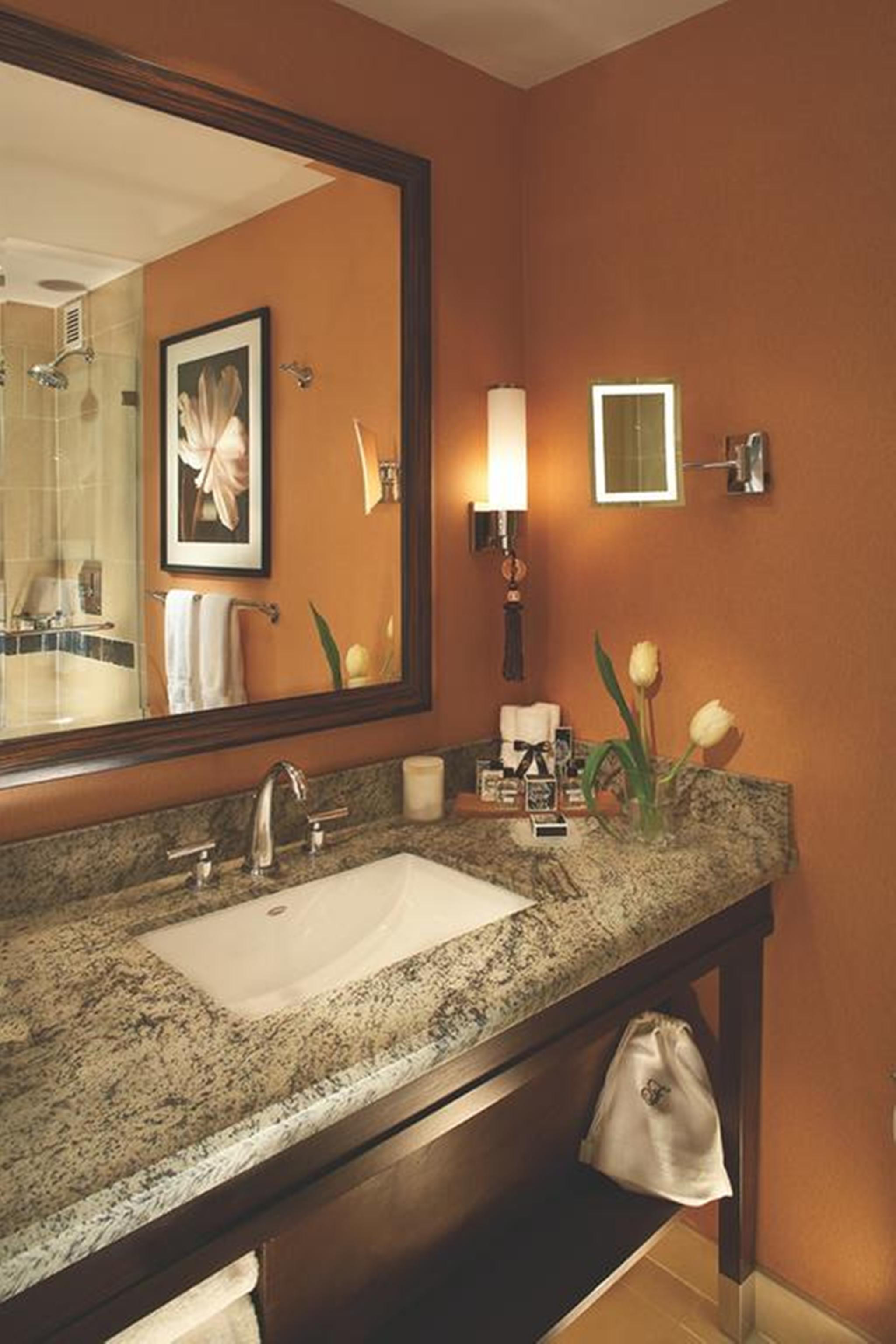 Suite King Bed One Bedroom 