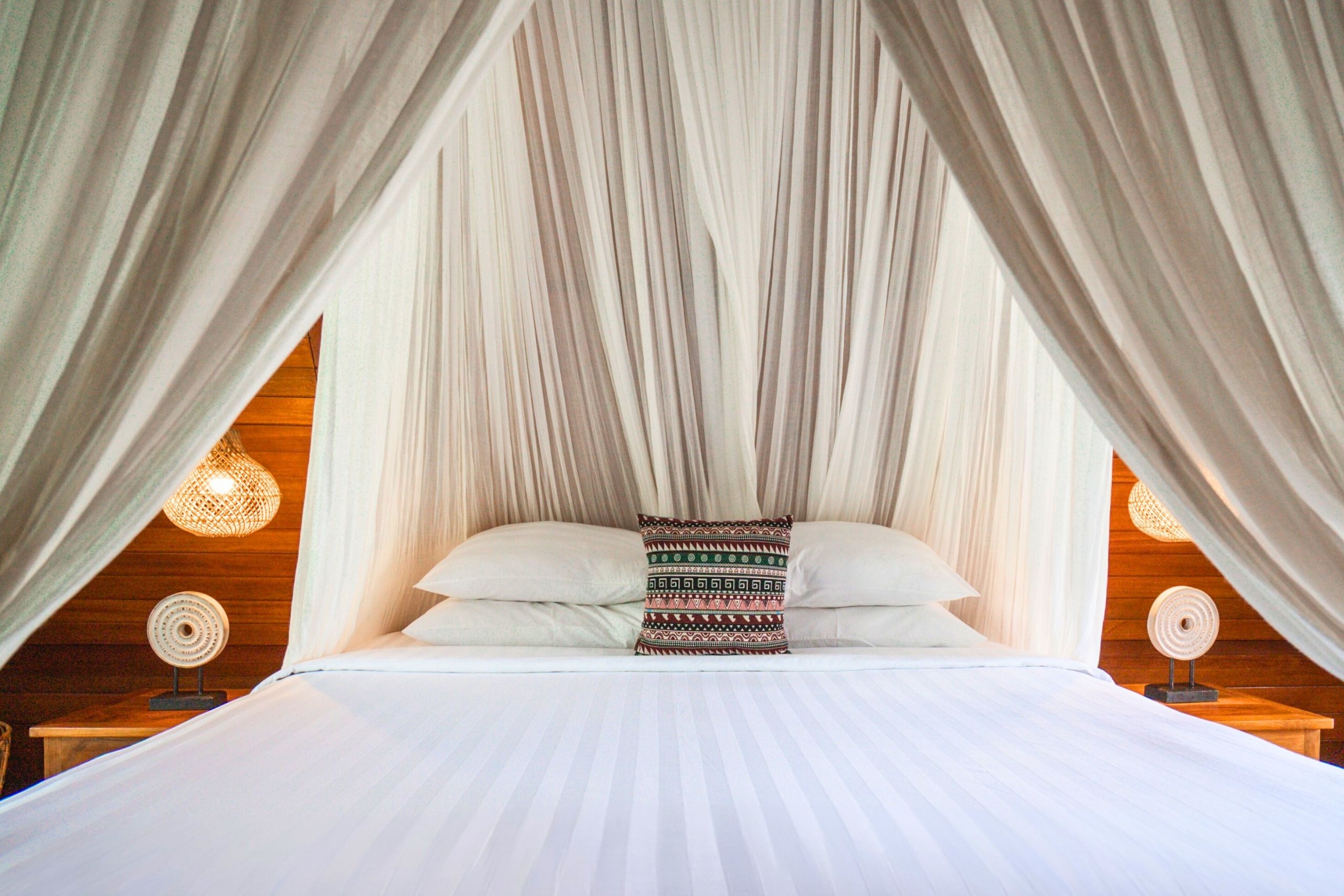 Family Room Two Bedrooms