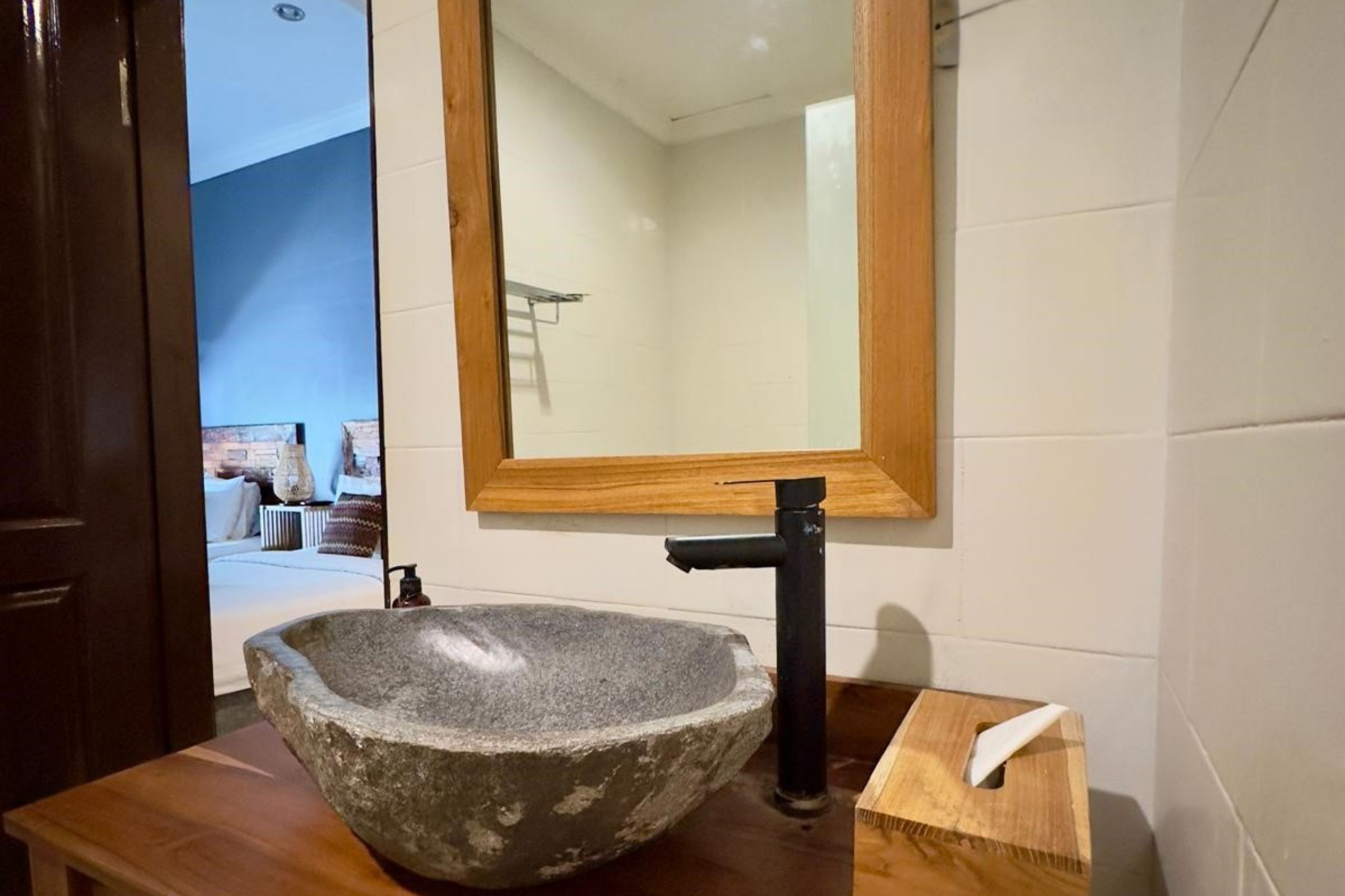 Family Room Two Bedrooms