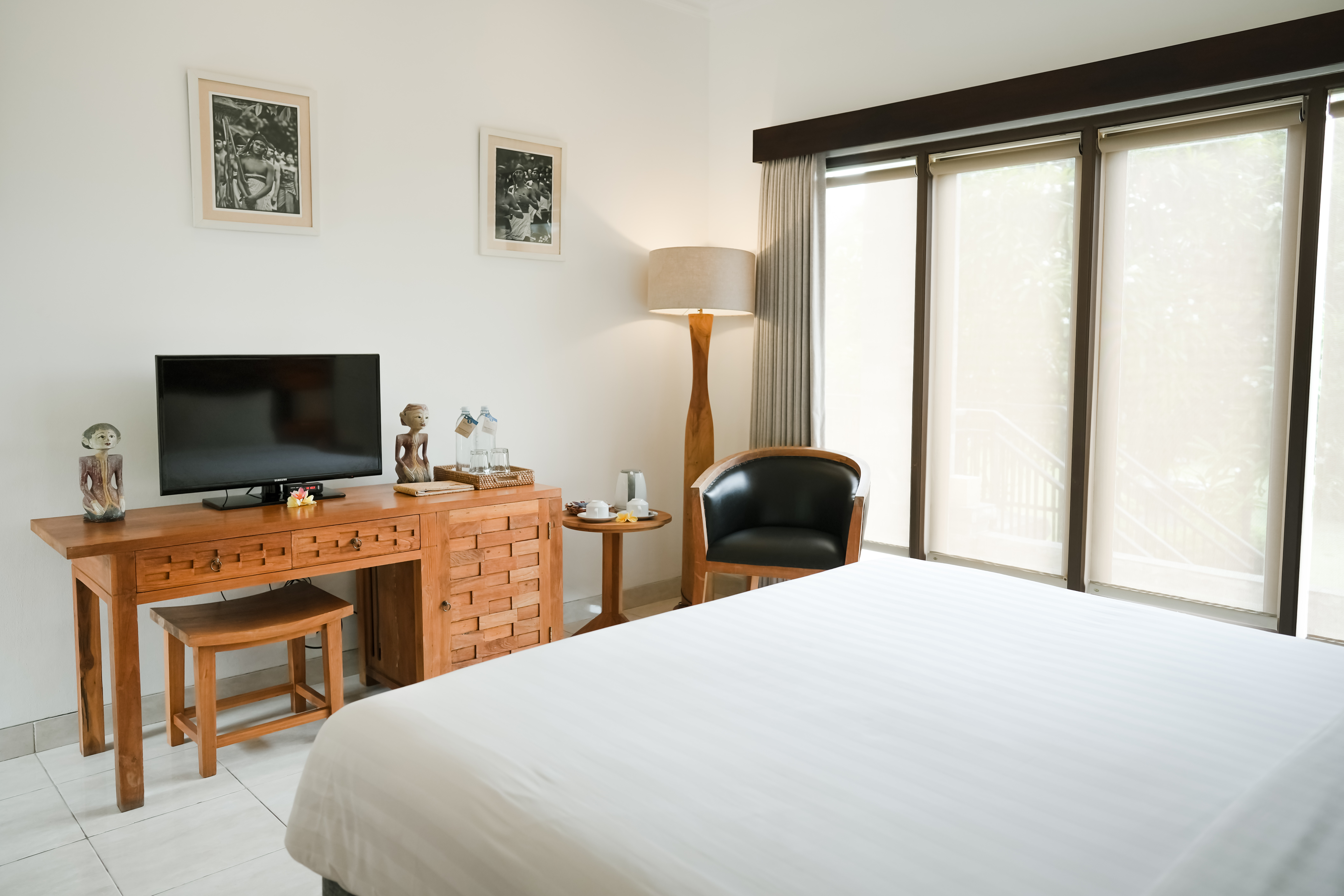 Double or Twin Standard