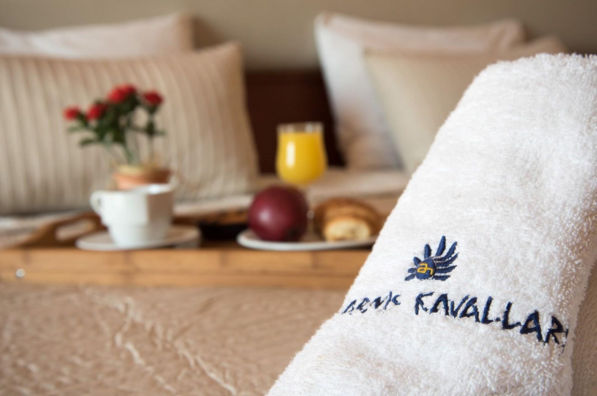 Quadruple Three Beds