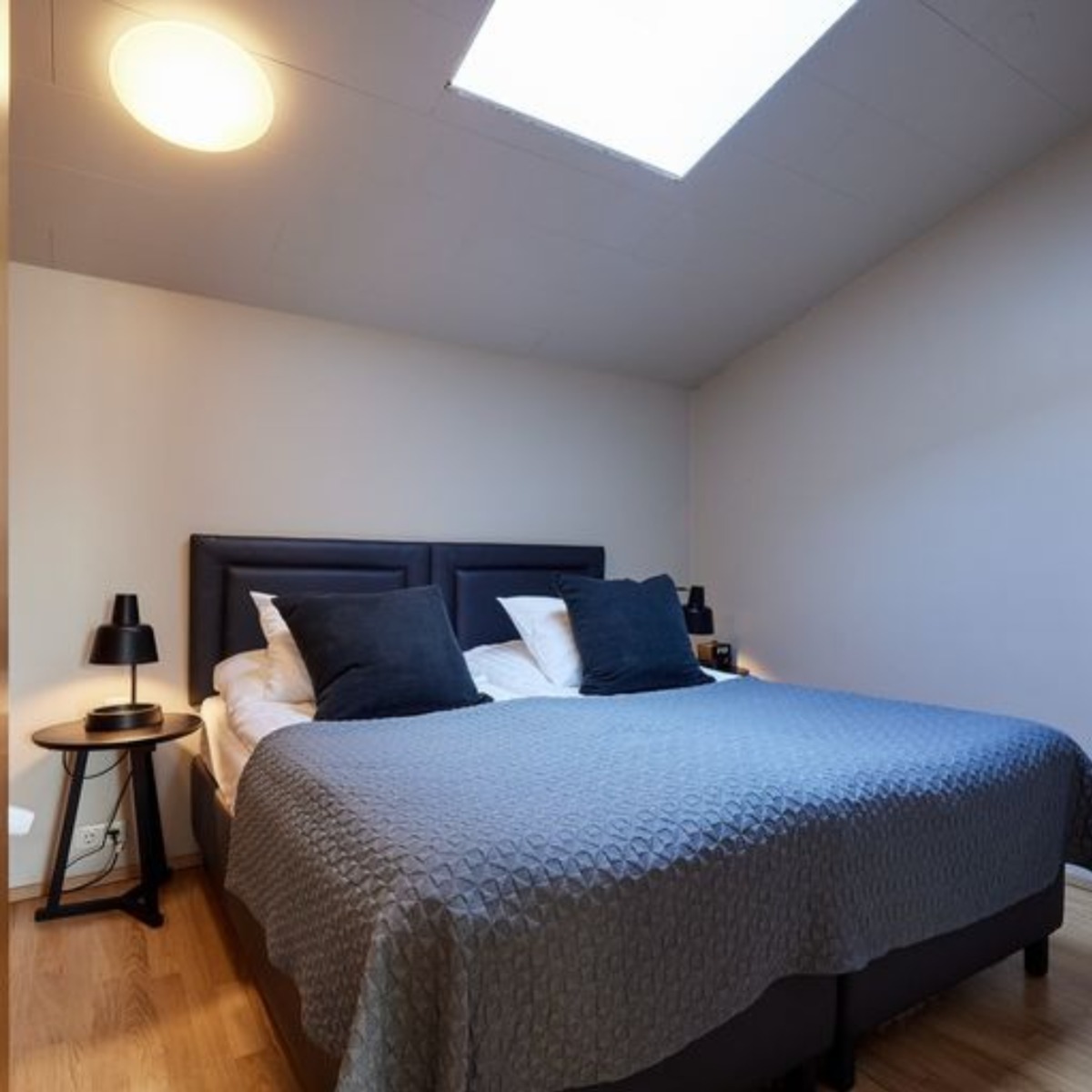 Apartment One Bedroom