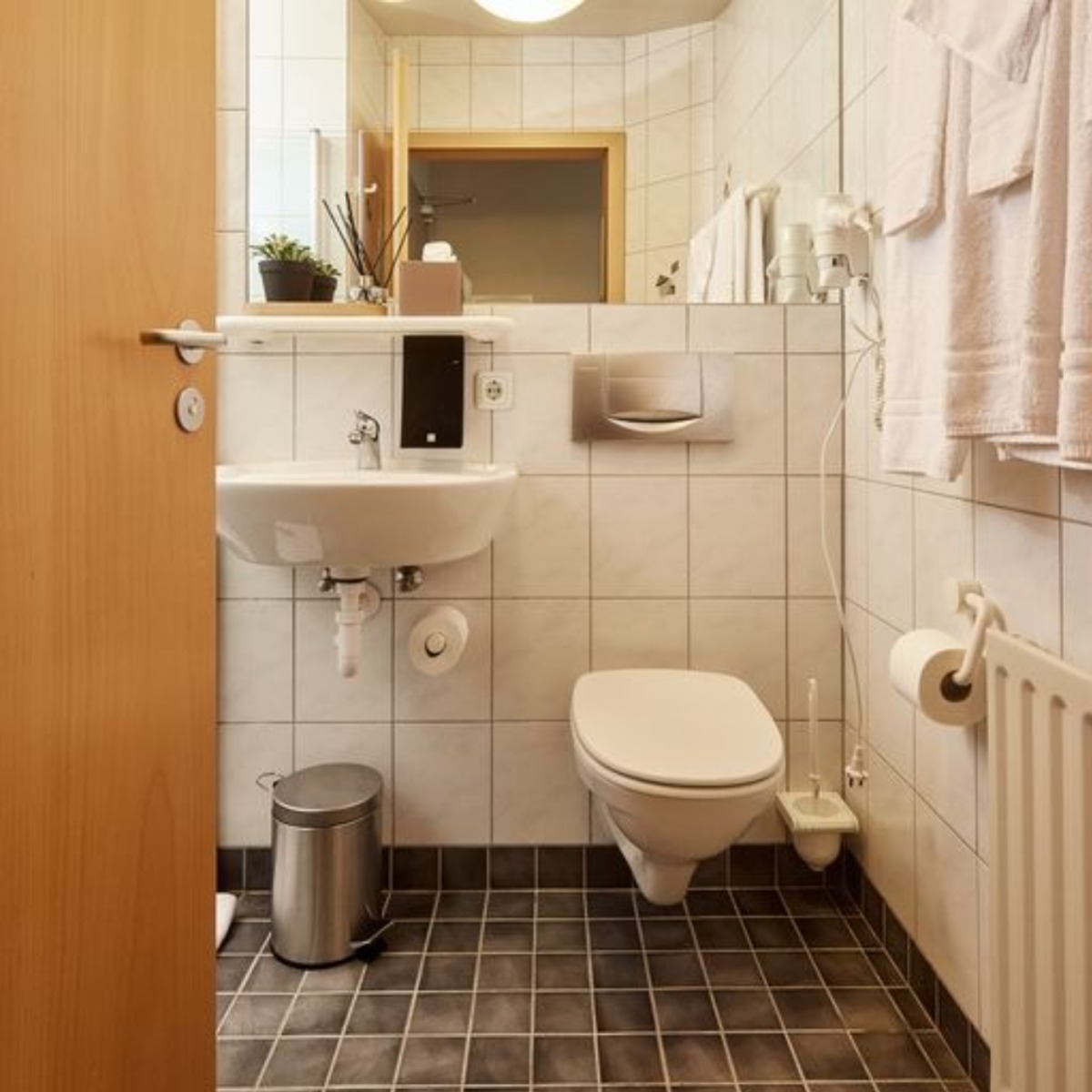 Apartment One Bedroom