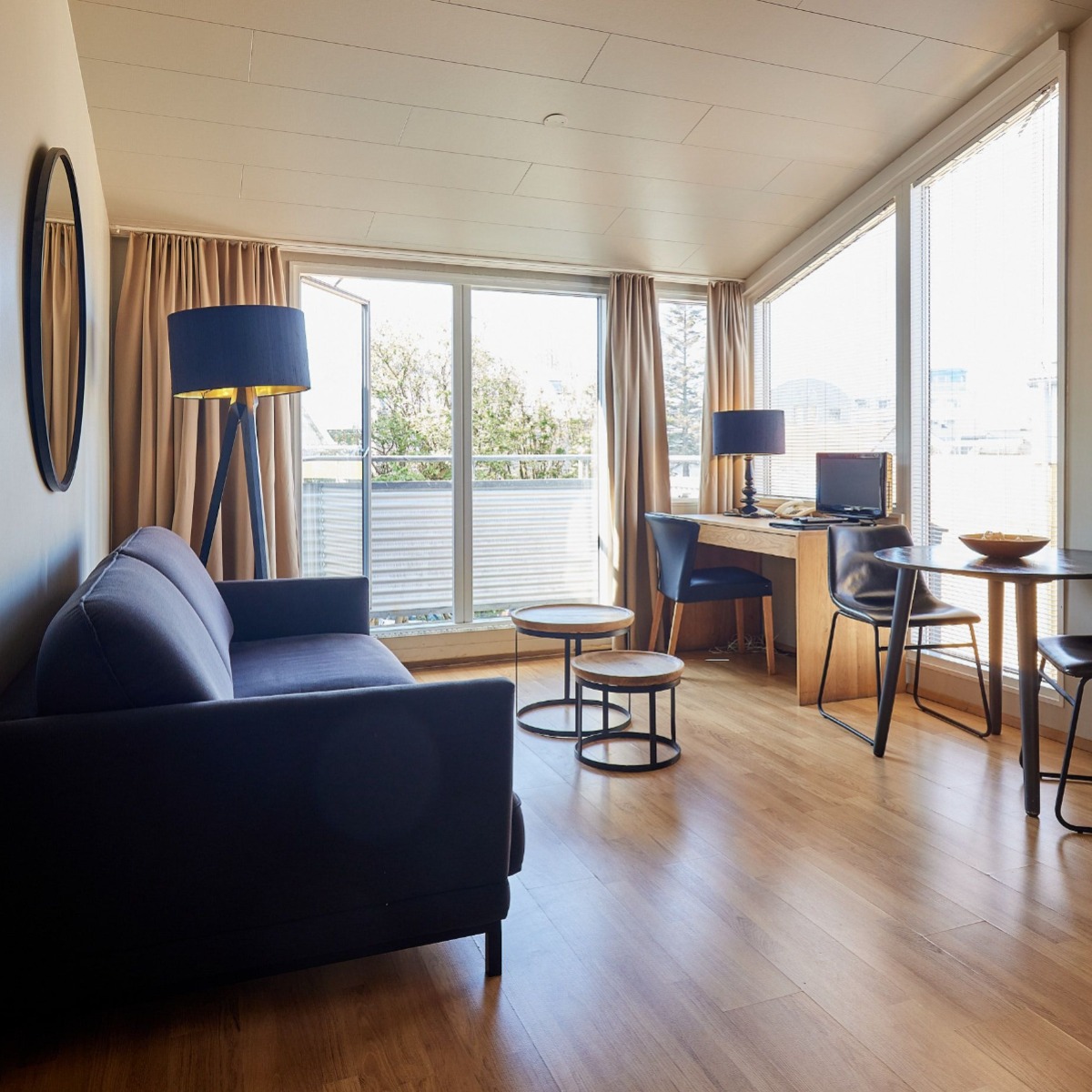 Apartment One Bedroom