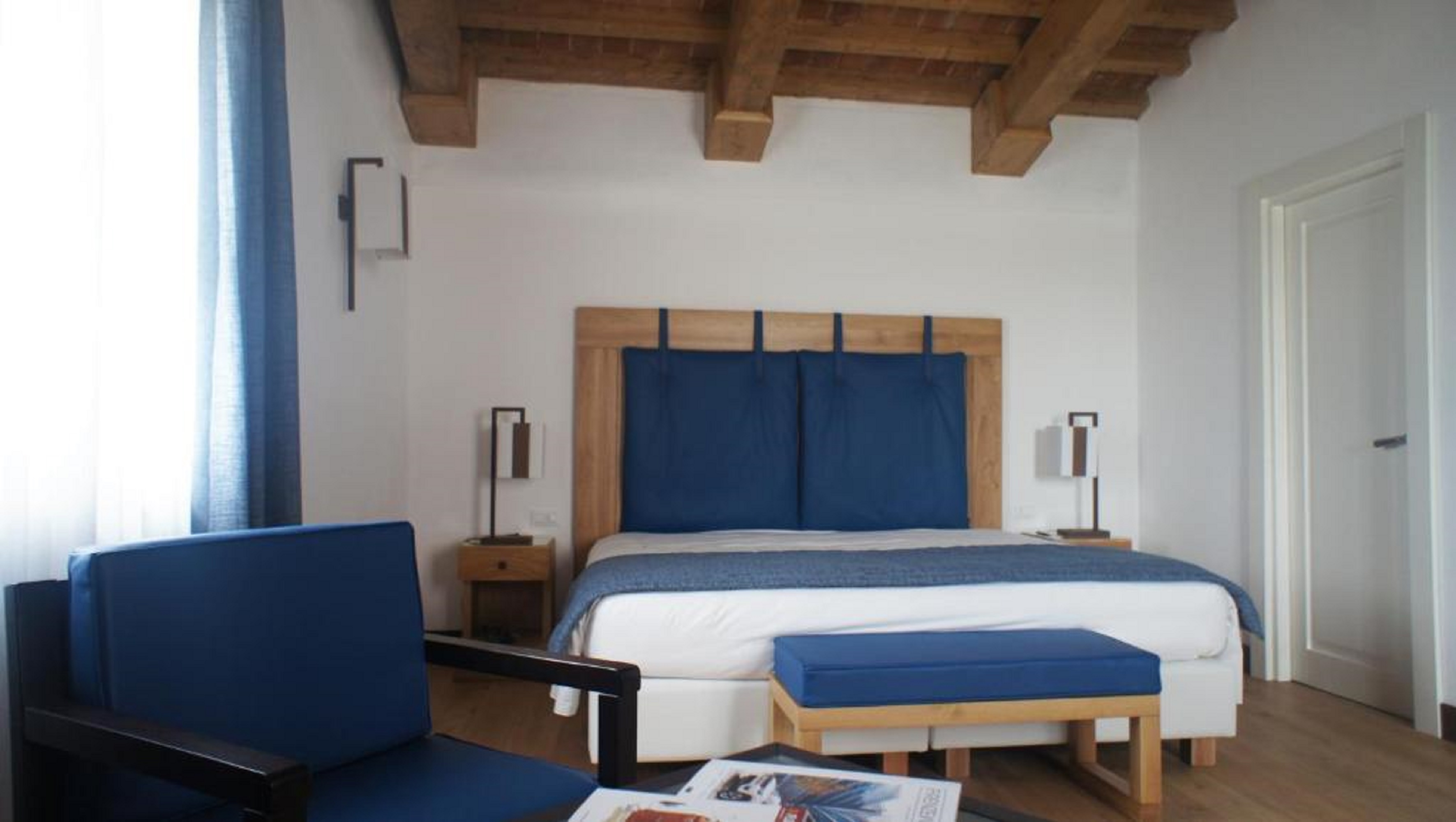 Apartment Two Bedrooms