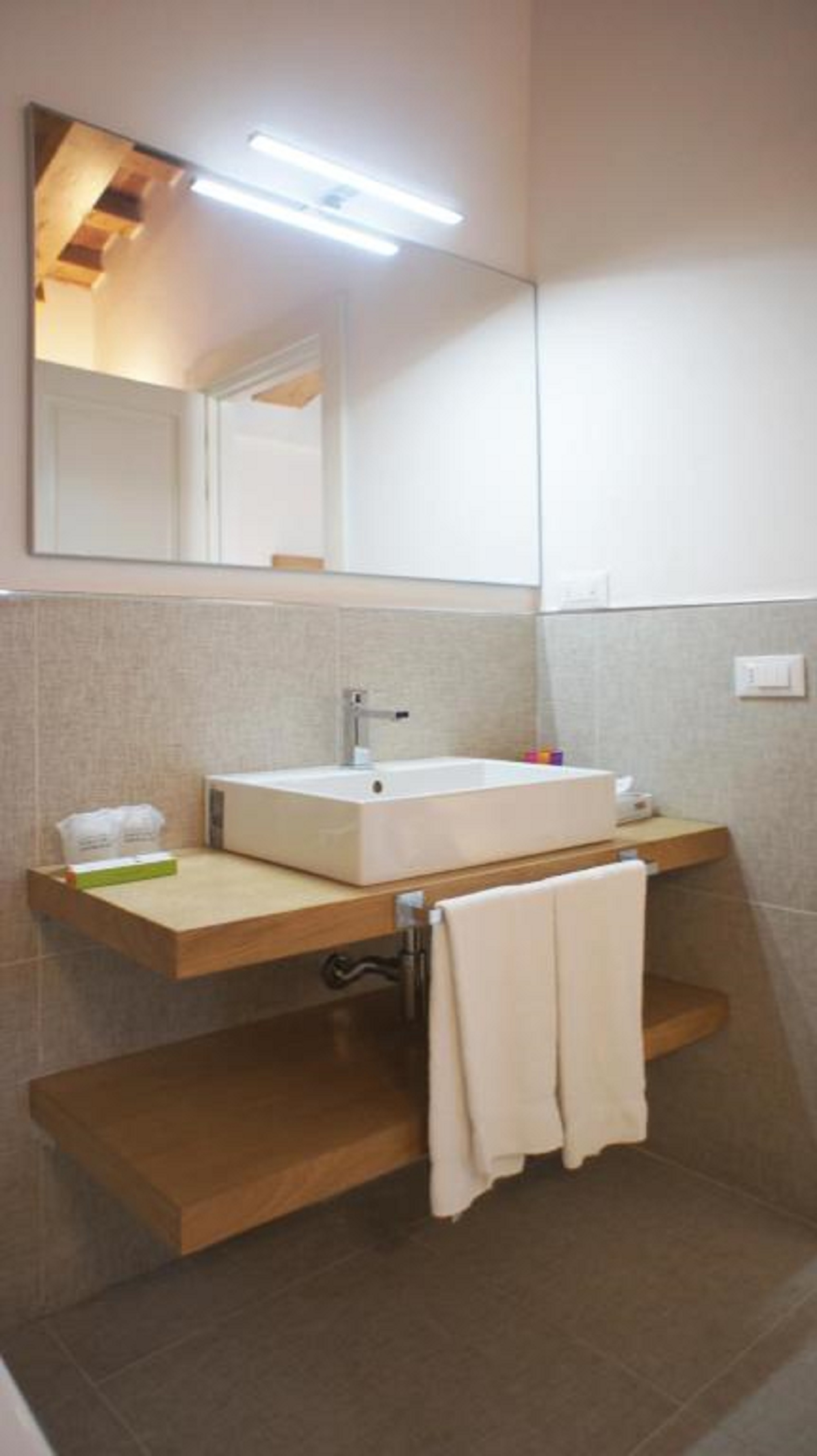 Apartment Two Bedrooms