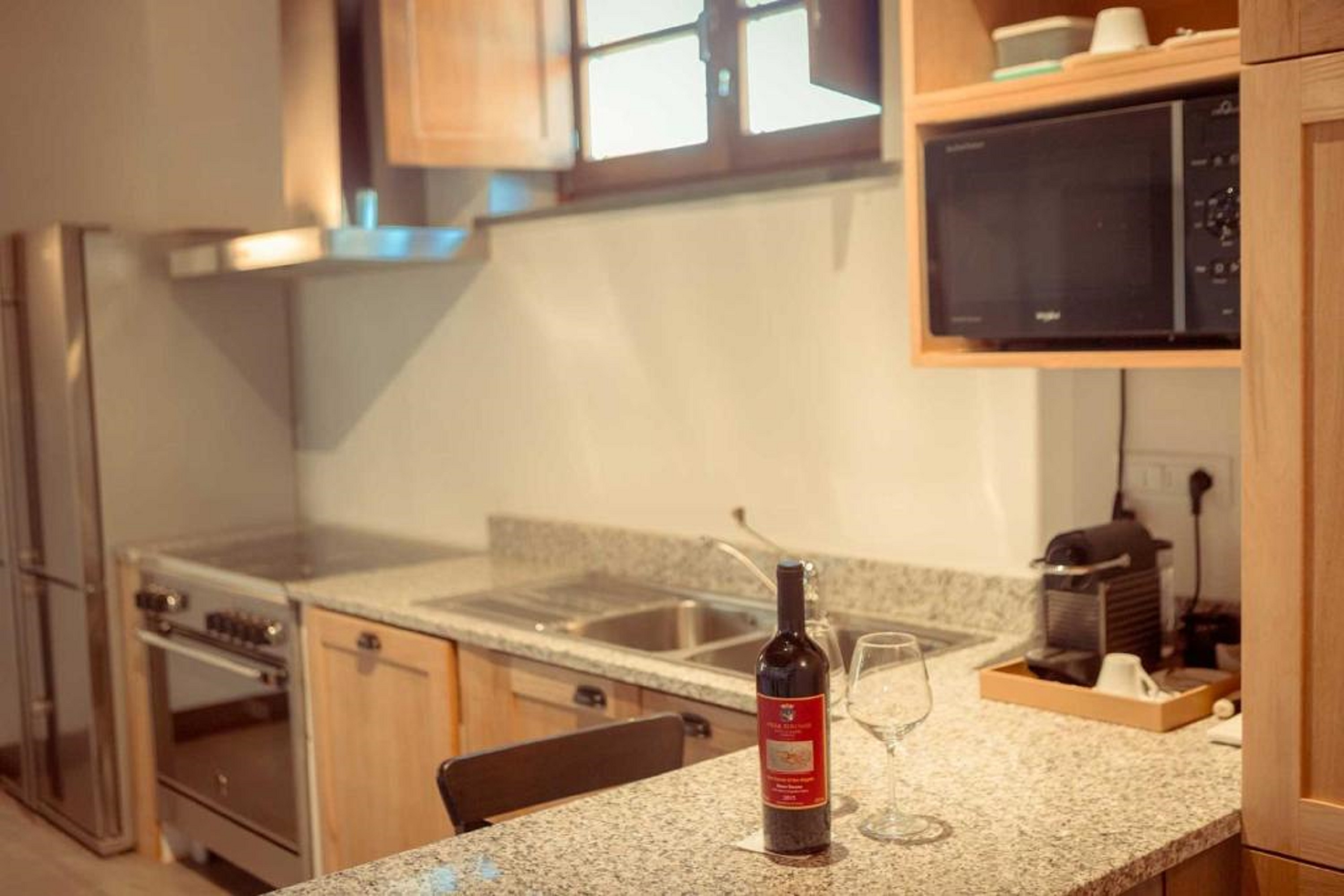 Apartment Two Bedrooms