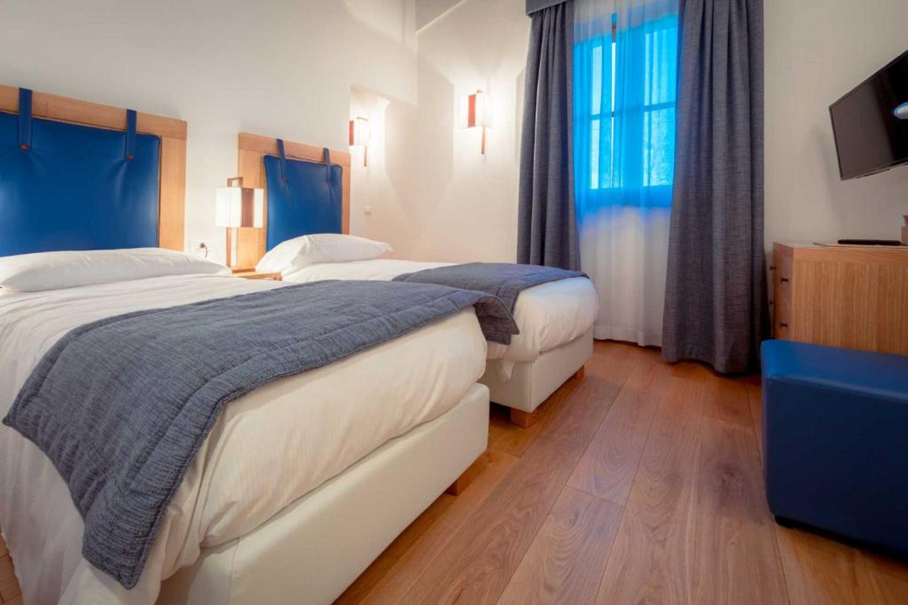 Apartment Two Bedrooms