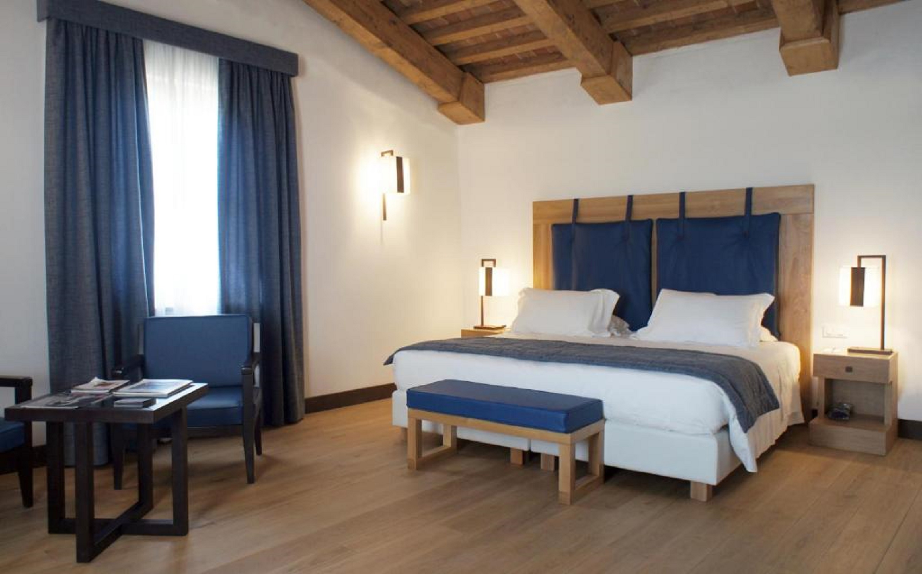 Apartment Two Bedrooms