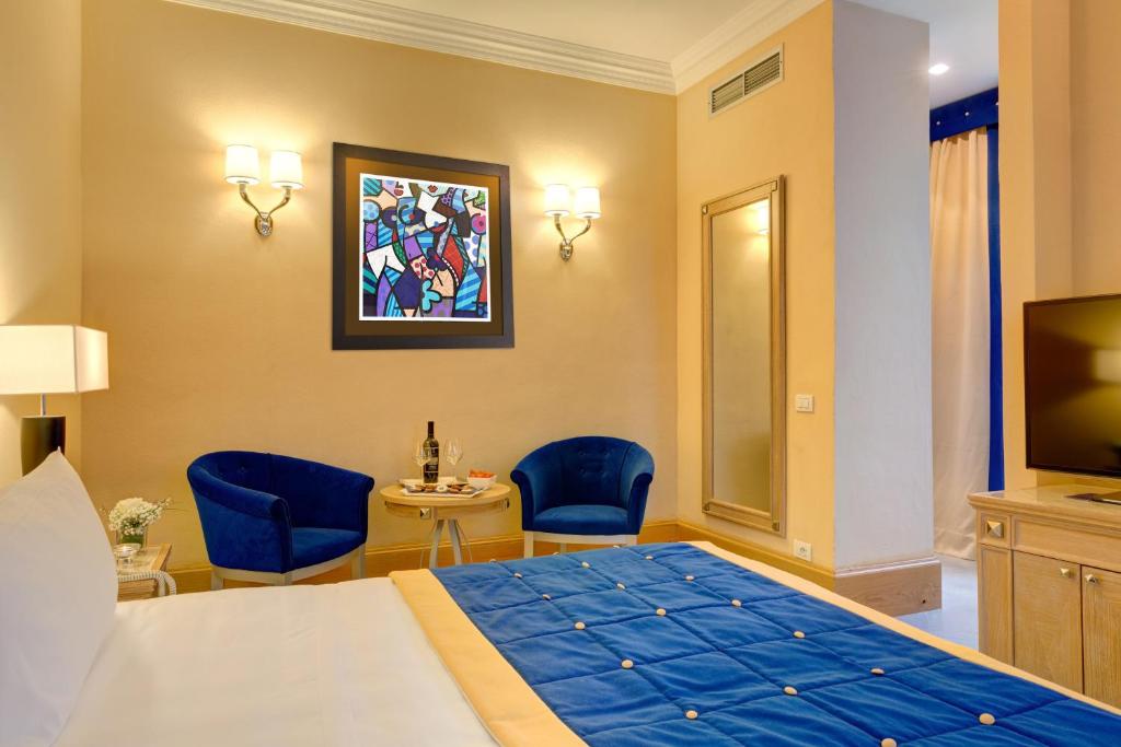 Double Single Superior