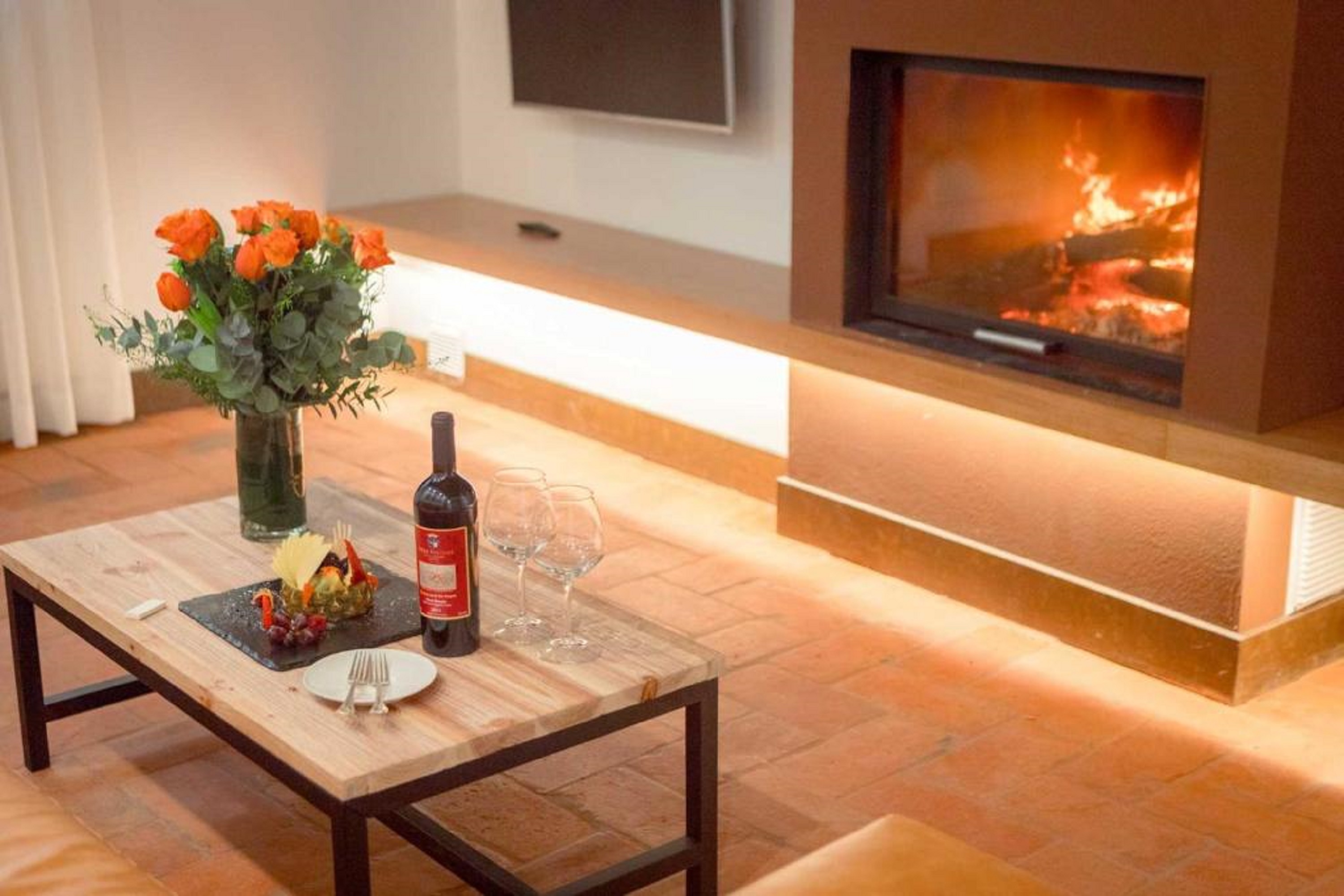 Apartment Capacity 3 One Bedroom