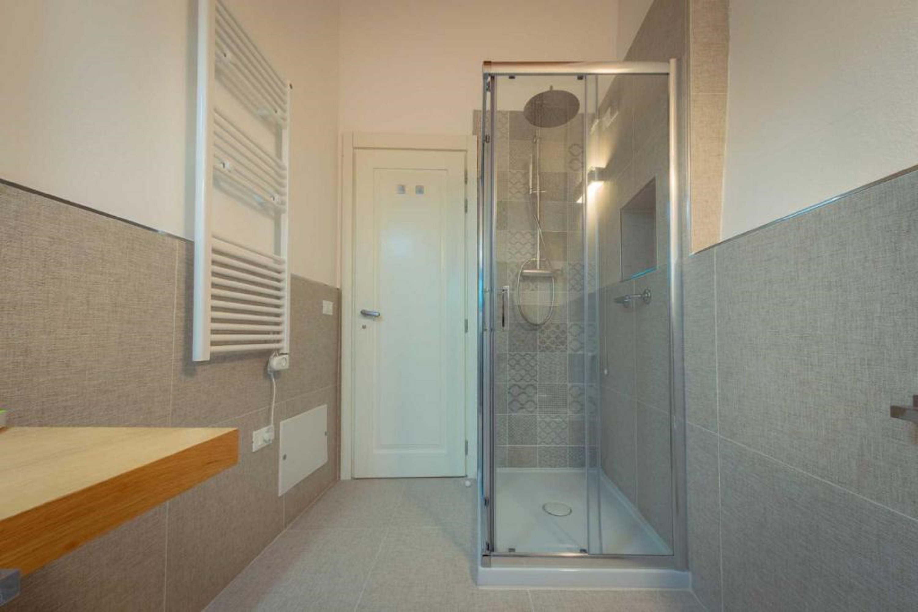 Apartment Capacity 3 One Bedroom