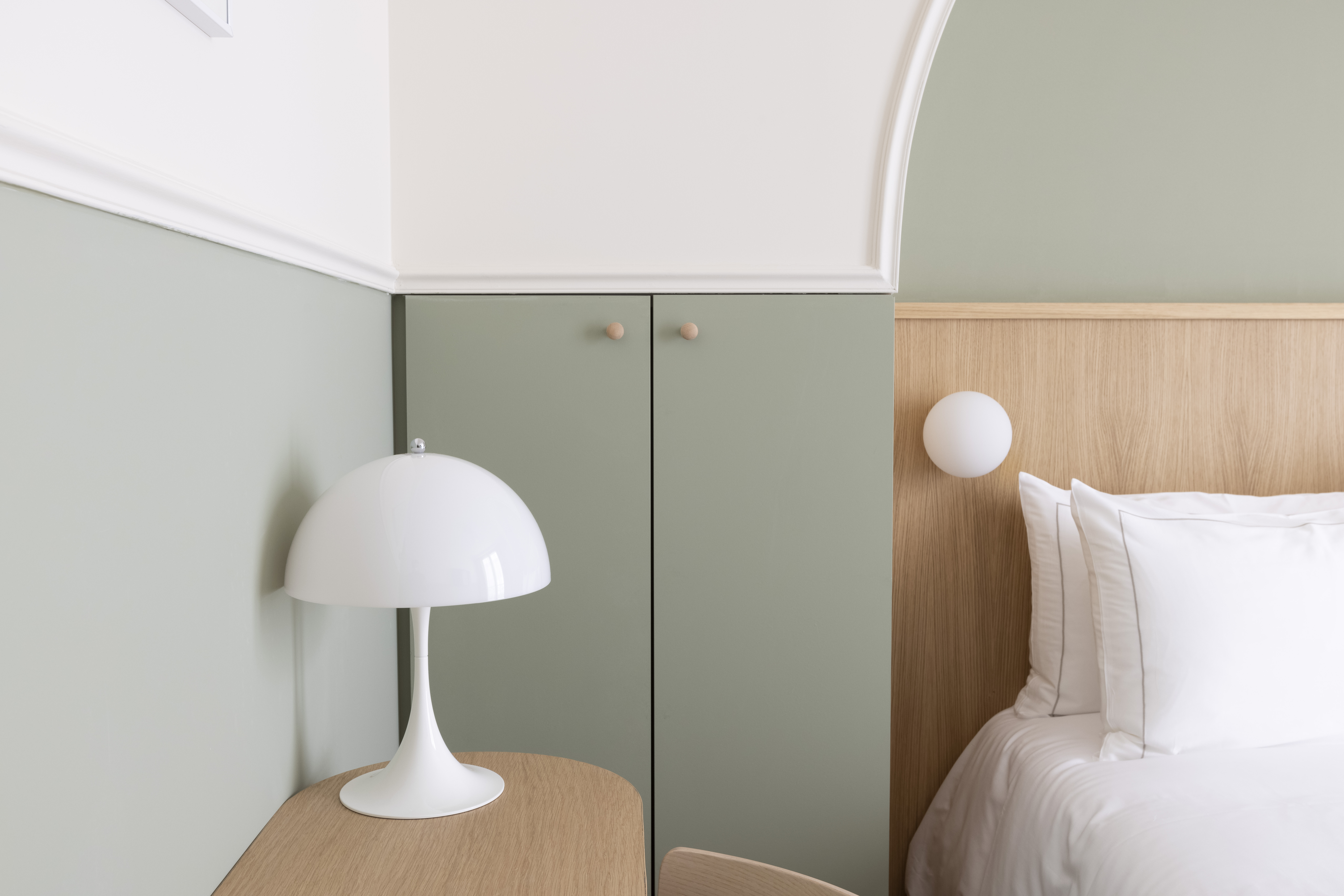 Double or Twin Comfort