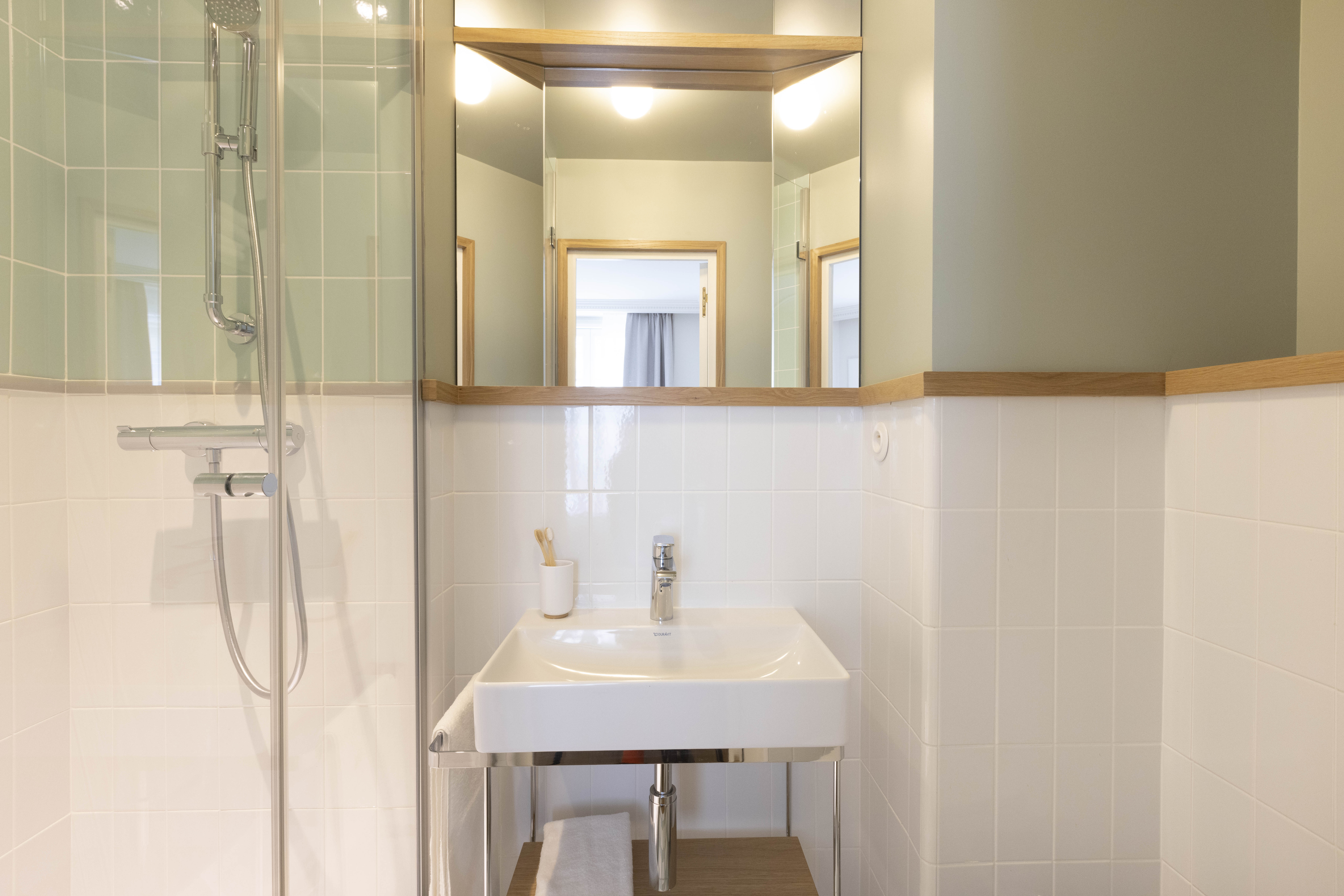 Double or Twin Superior