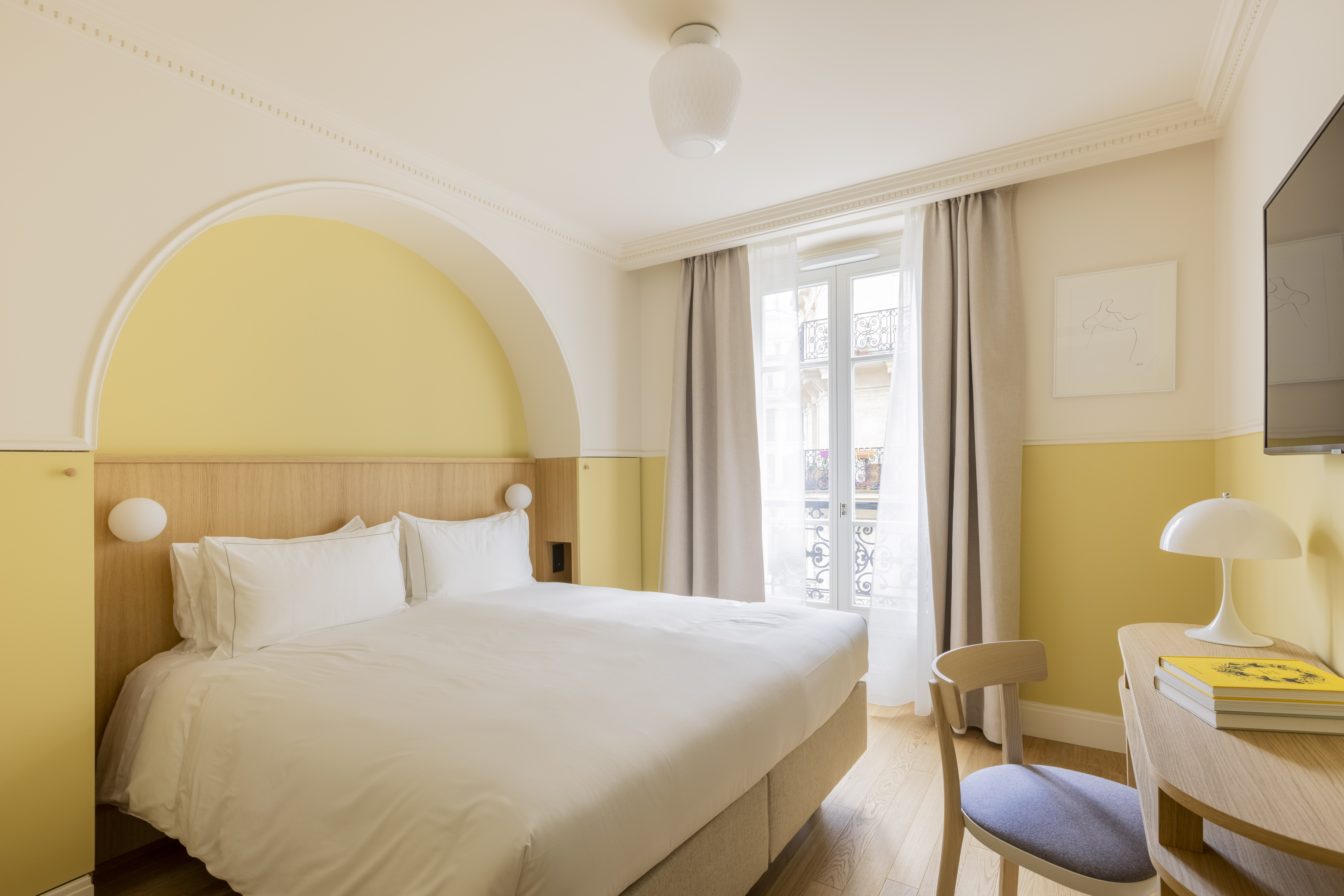 Double or Twin Superior