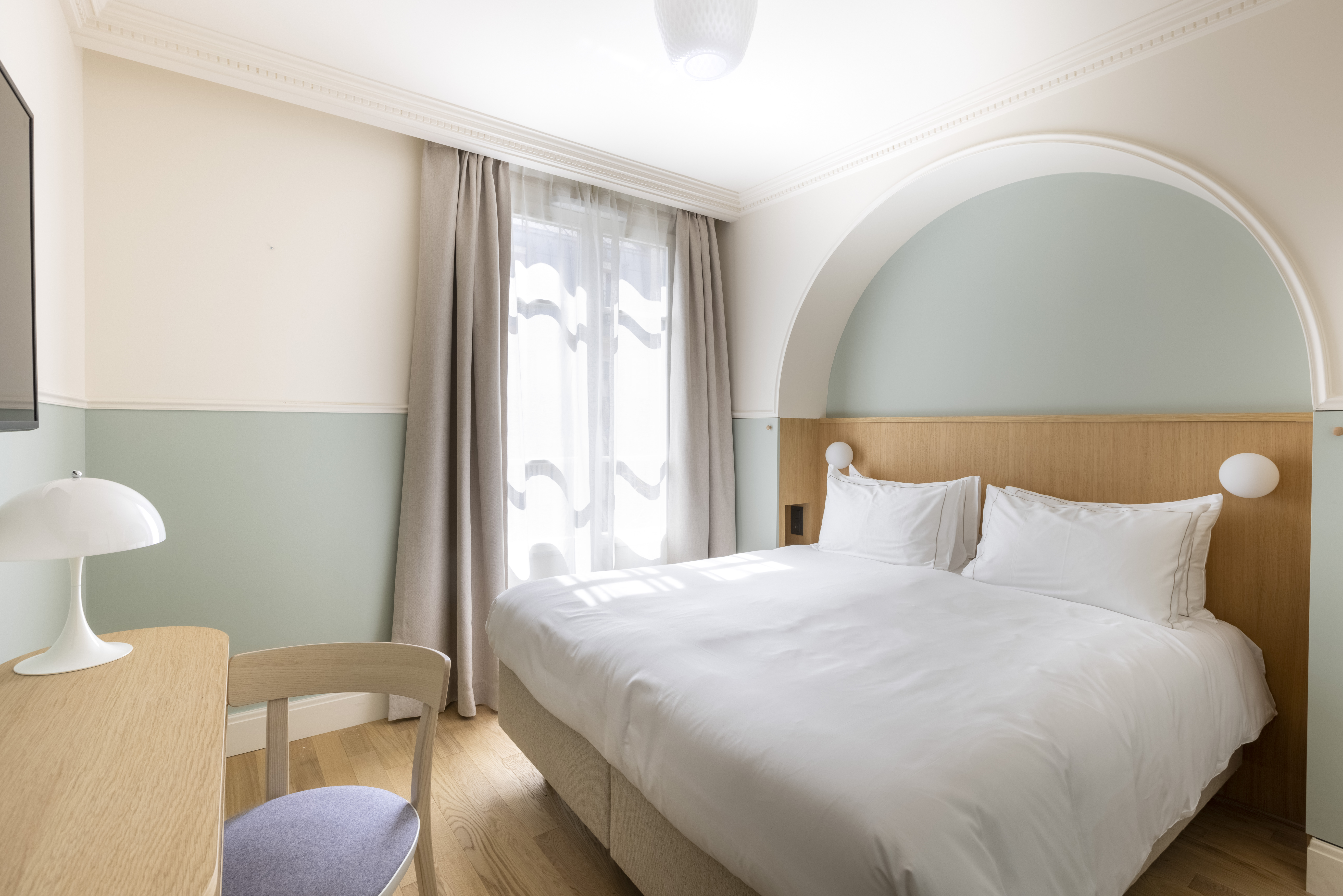 Double or Twin Superior