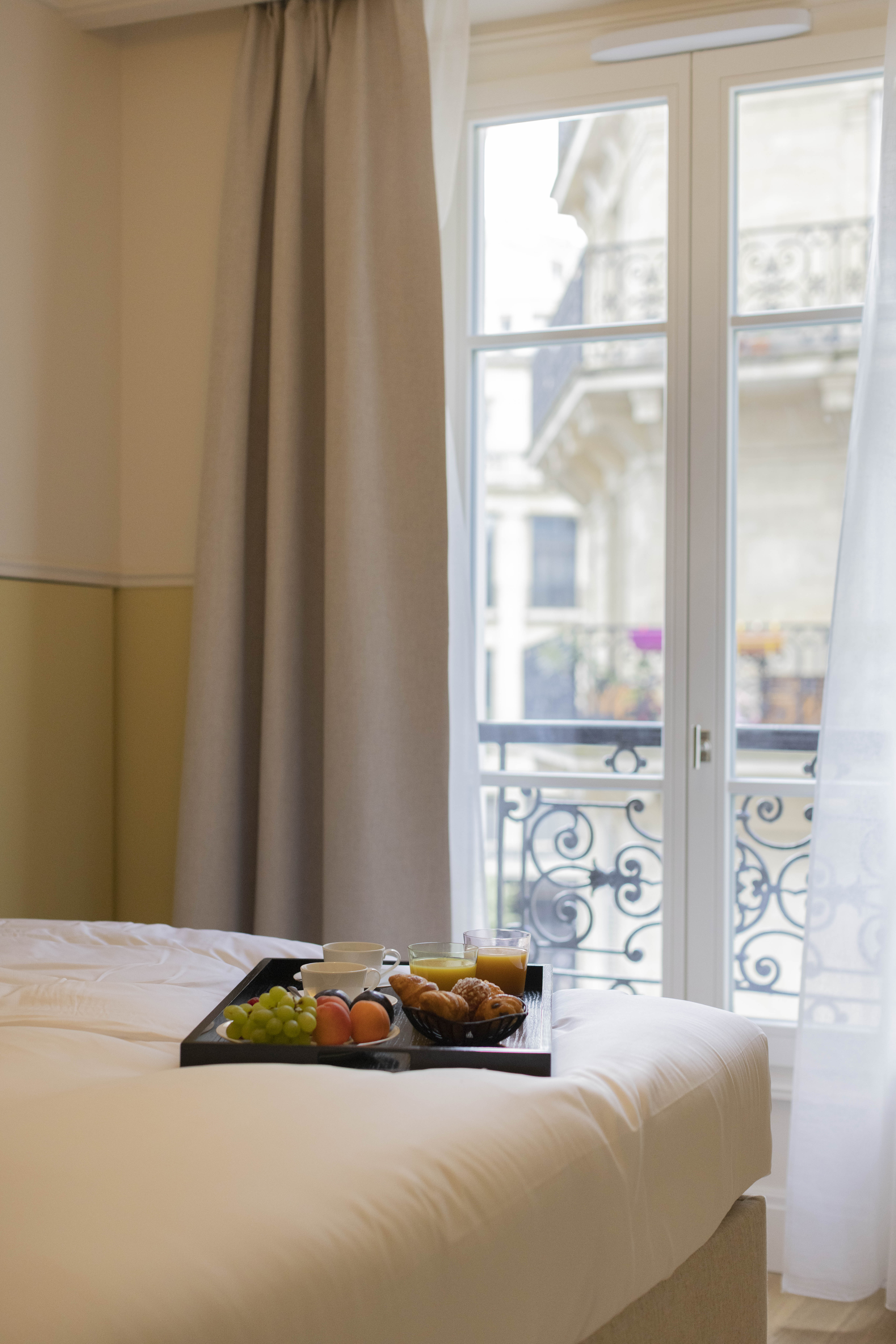 Double or Twin Superior