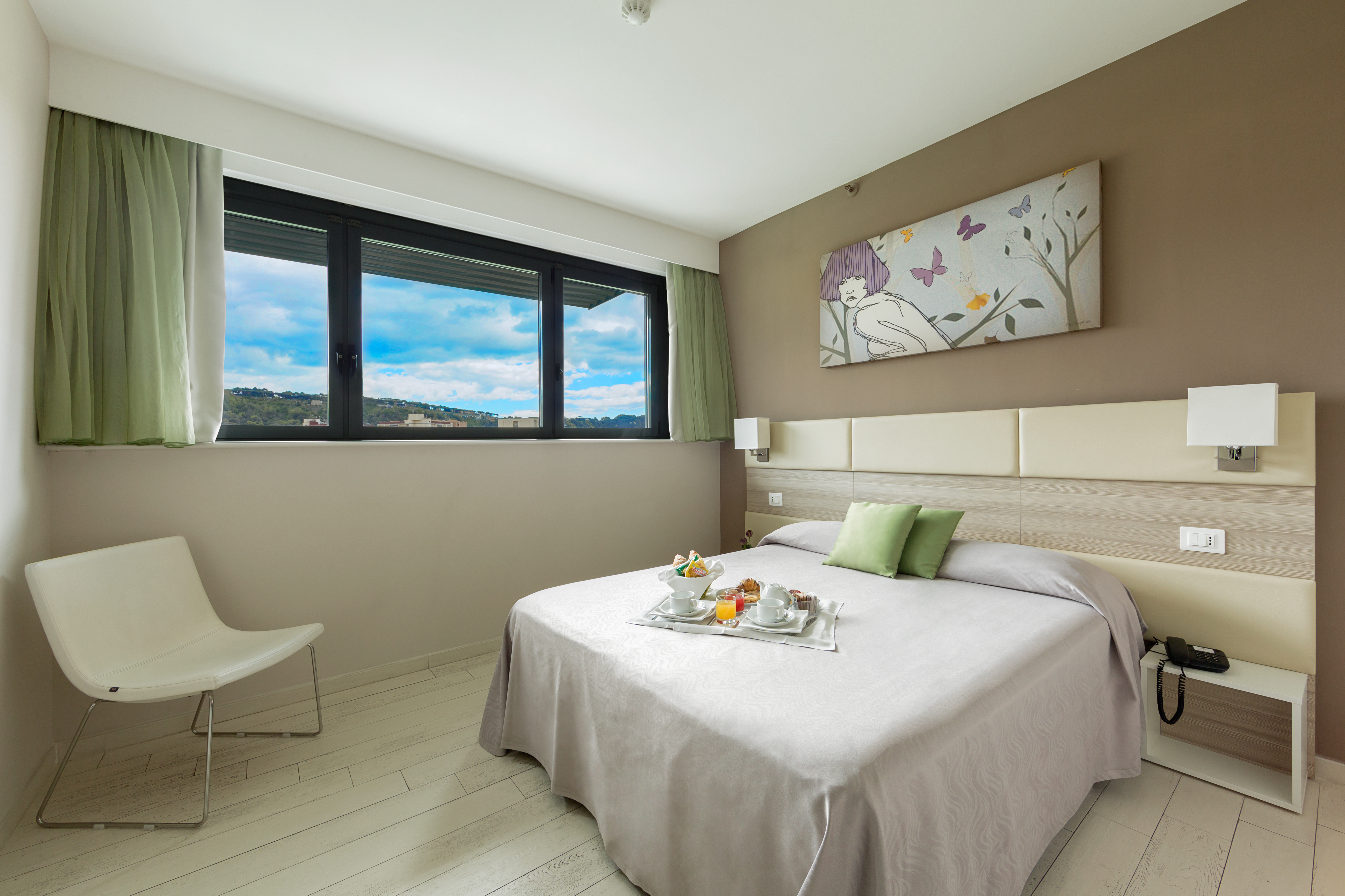 Junior Suite Standard