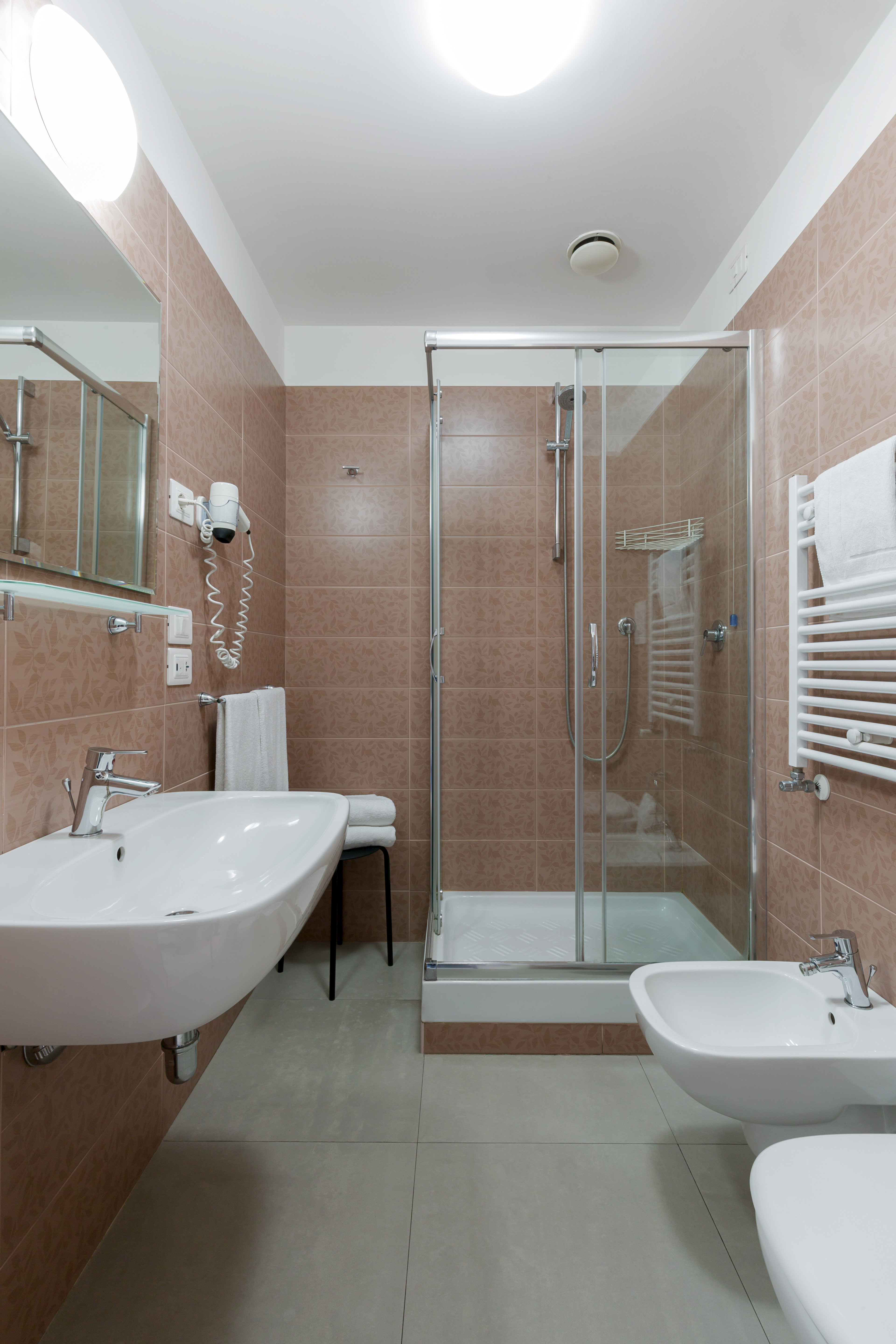 Double Single Standard