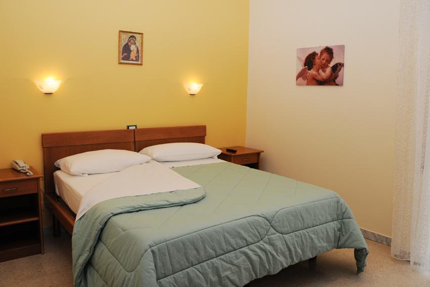 Double Single Standard