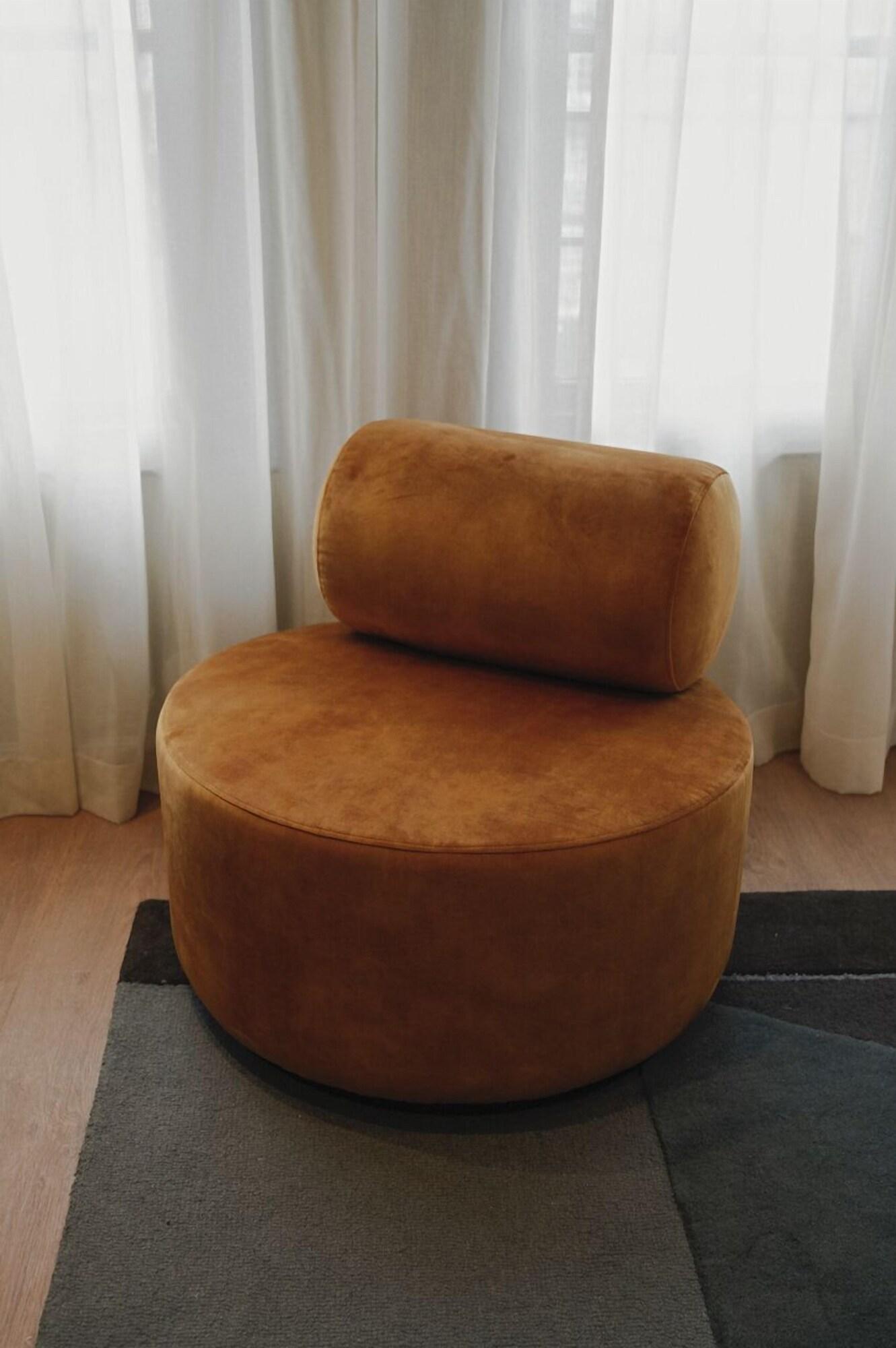 Twin Deluxe Two Beds