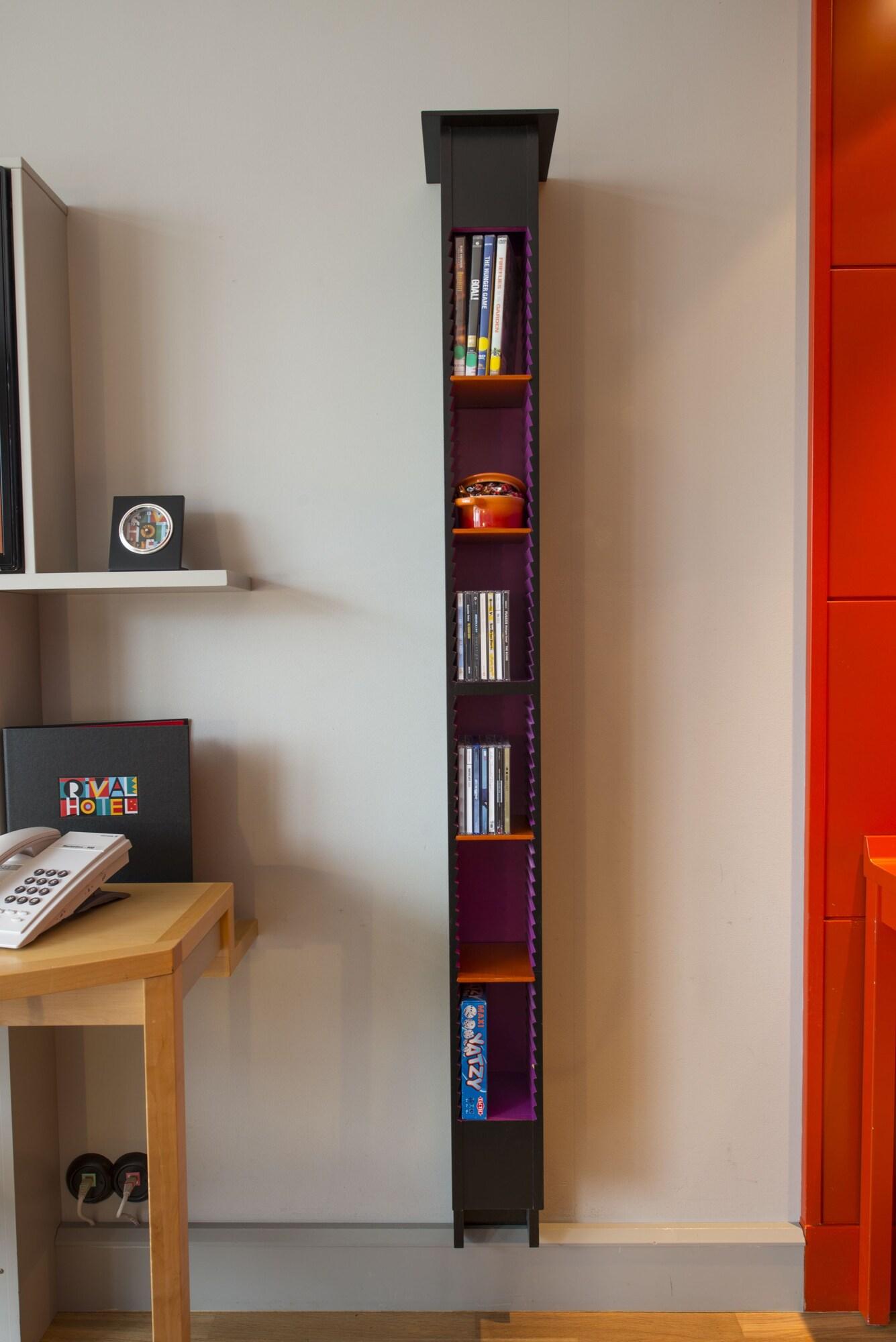 Double or Twin Deluxe