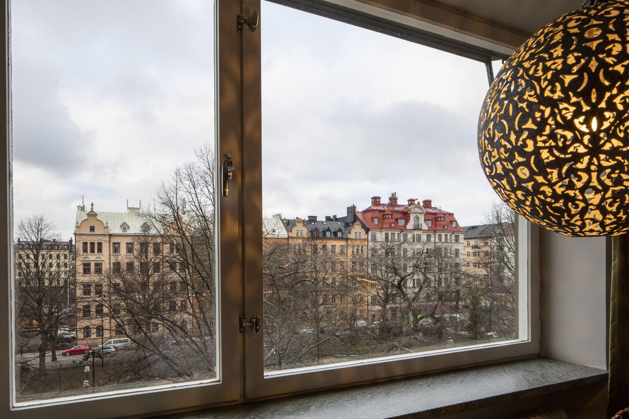 Double or Twin Deluxe