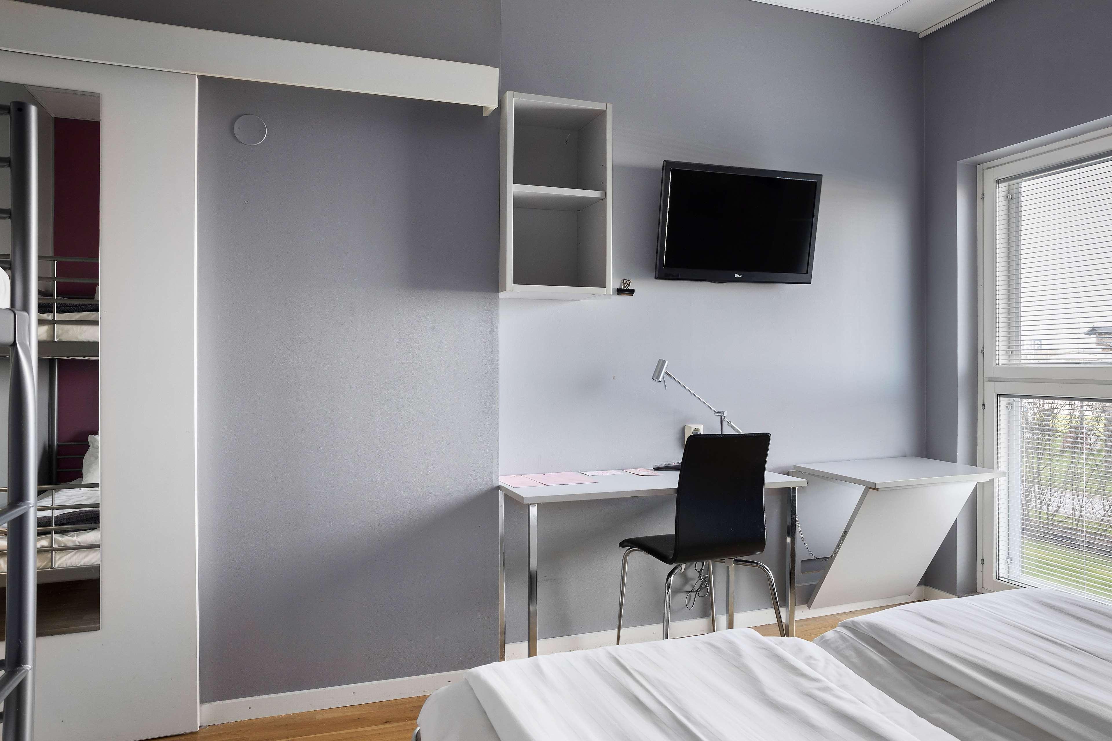 Family Room Standard