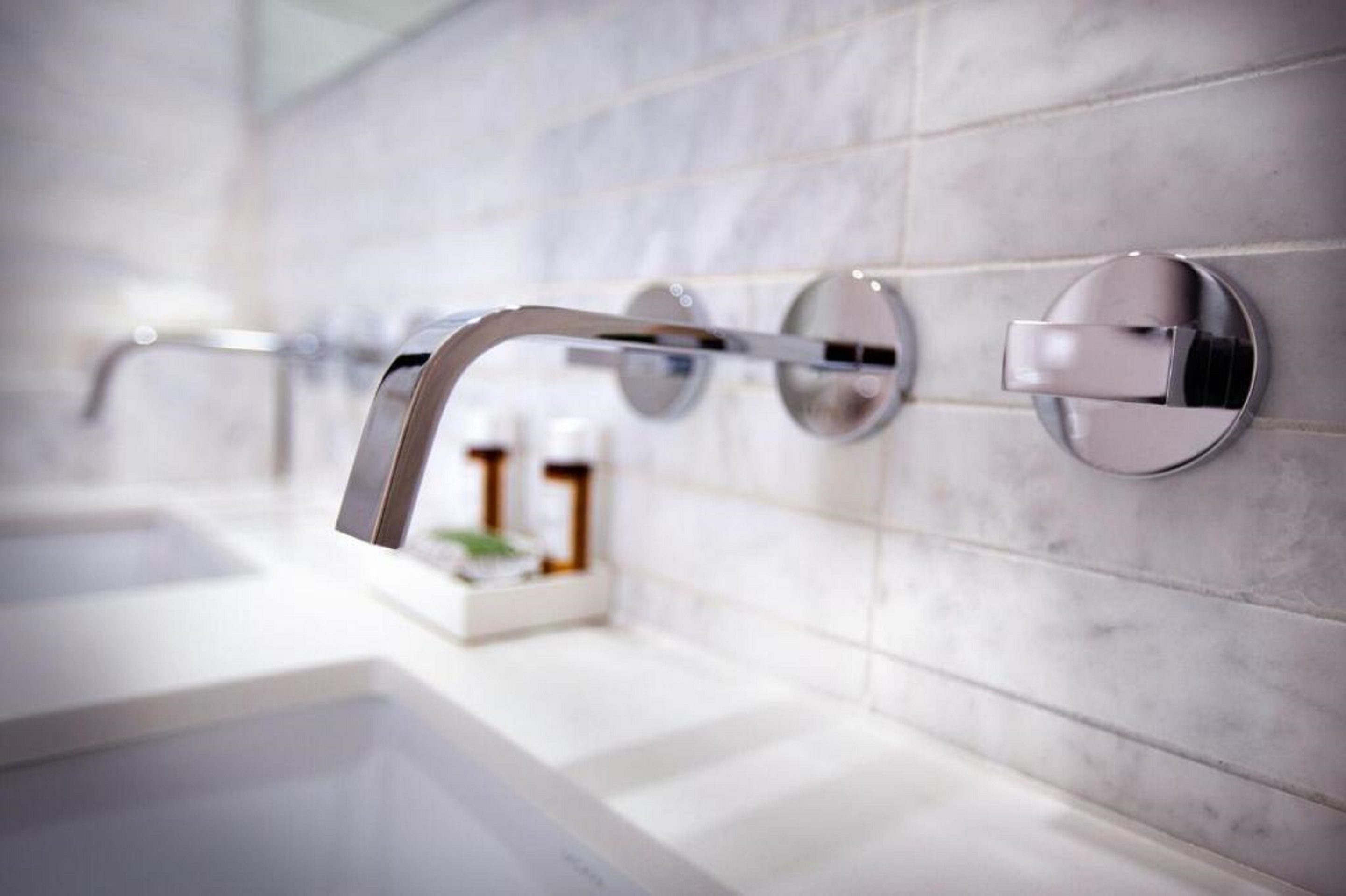 Double Deluxe King Bed