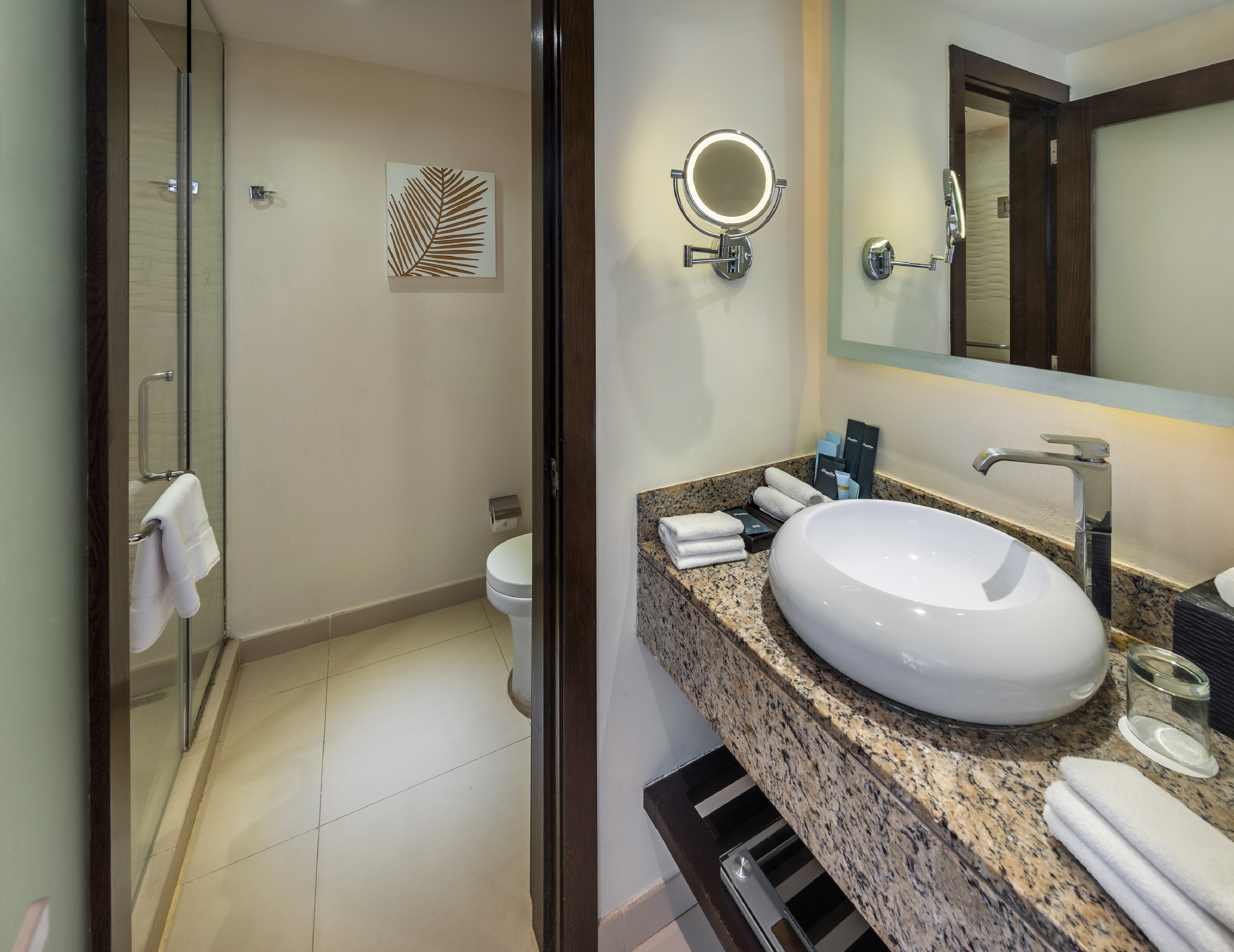 Suite Luxury One Bedroom