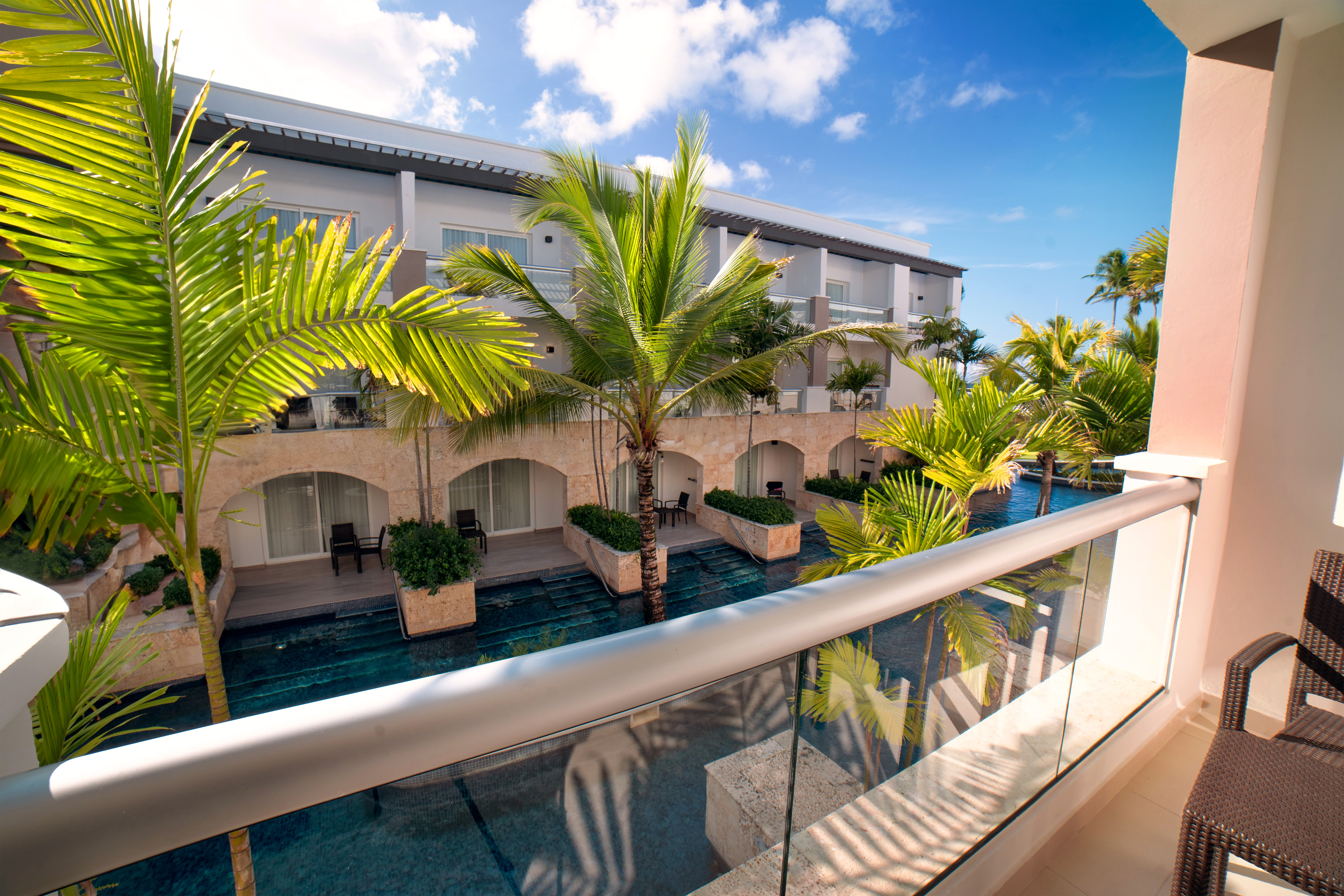 Suite Luxury One Bedroom