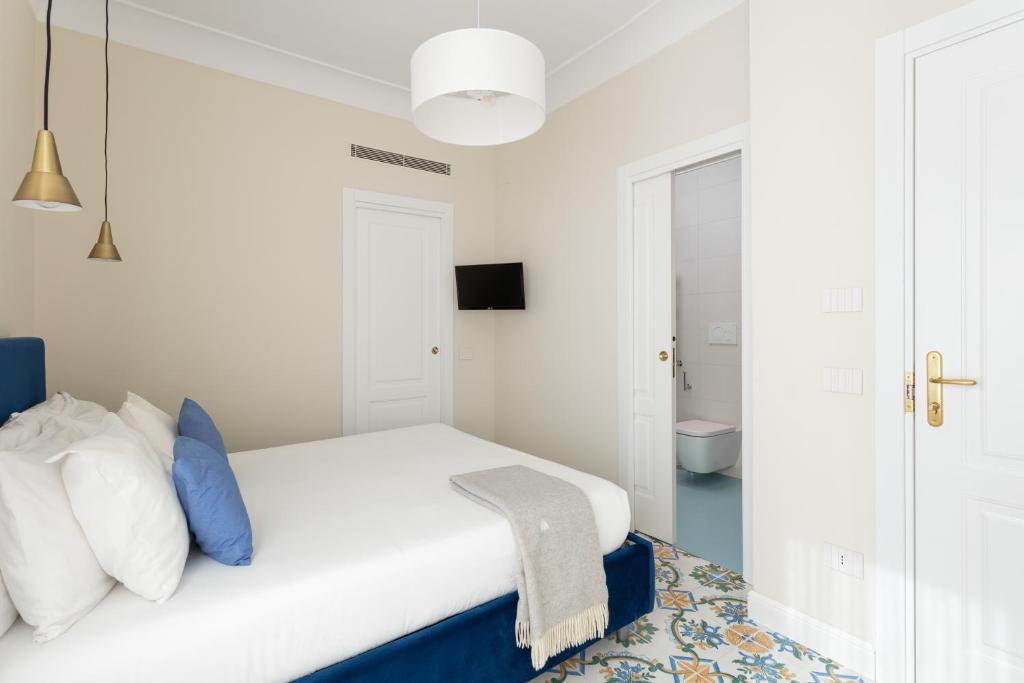 Double Classic Garden View