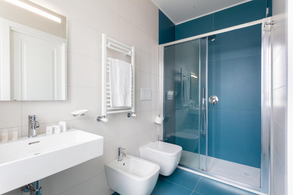 Double Classic Garden View