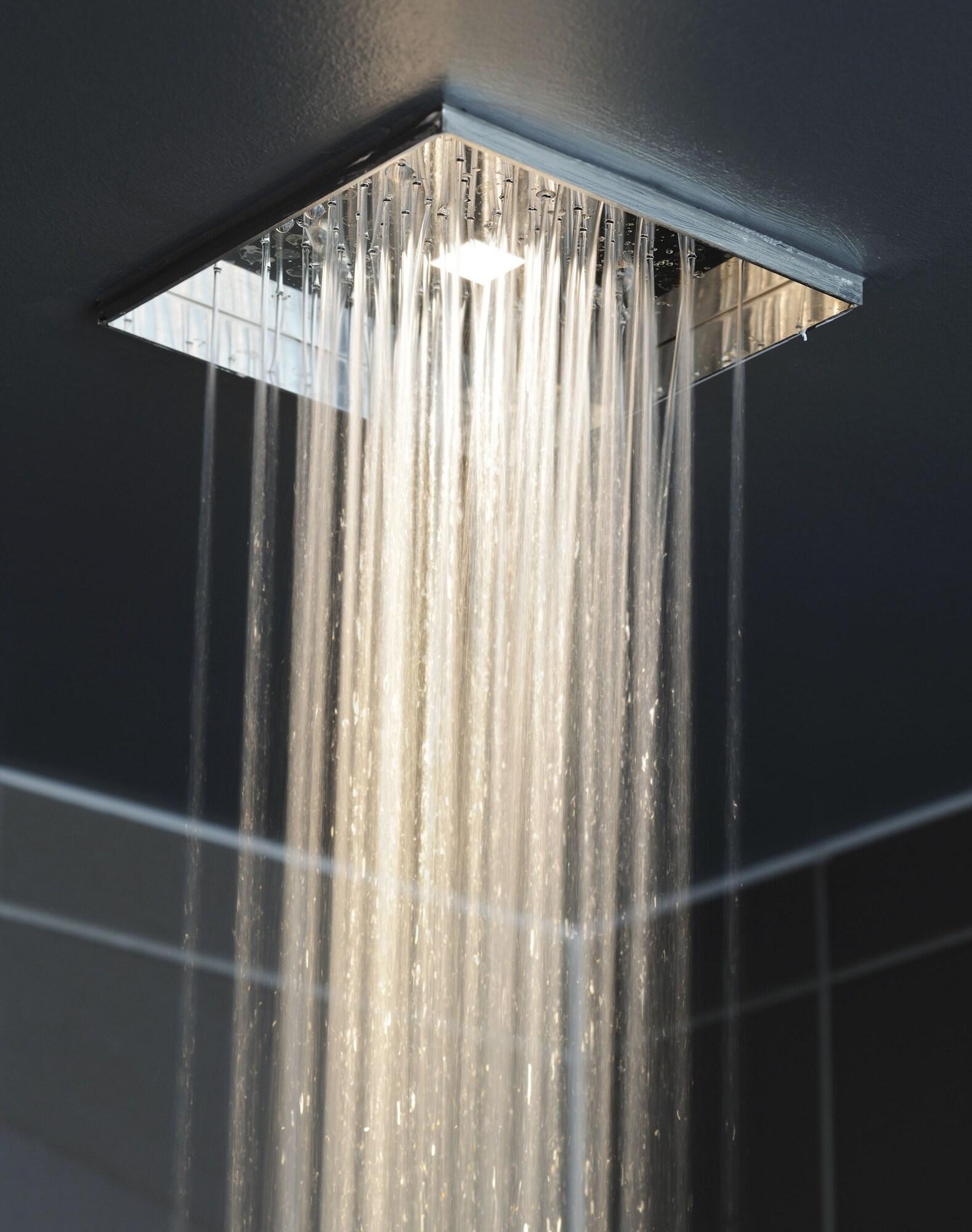 Double Queen Size Bed